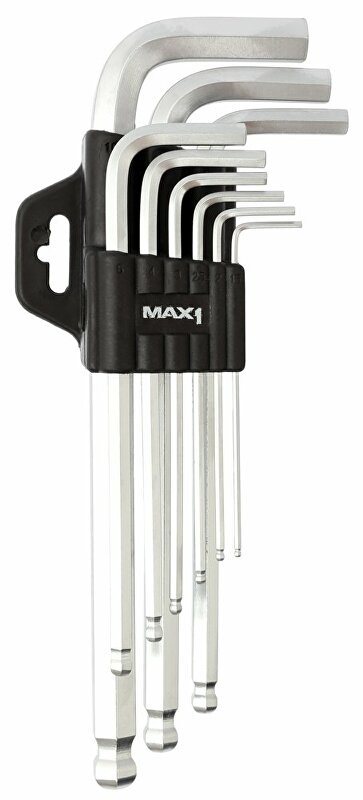sada imbusů MAX1 9 dílů