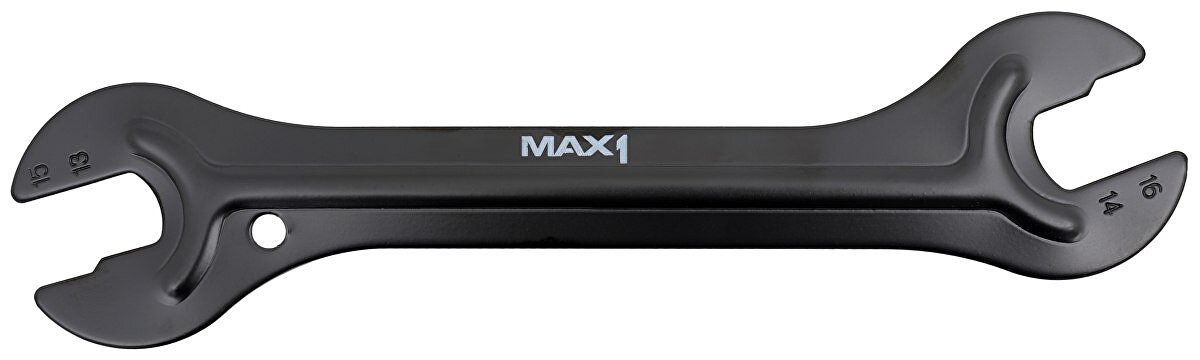 kónusový klíč MAX1 13/14/15/16