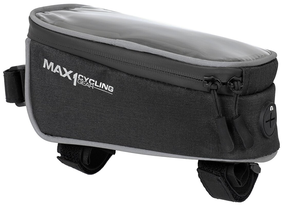 brašna MAX1 Mobile One reflex Barva: Černá