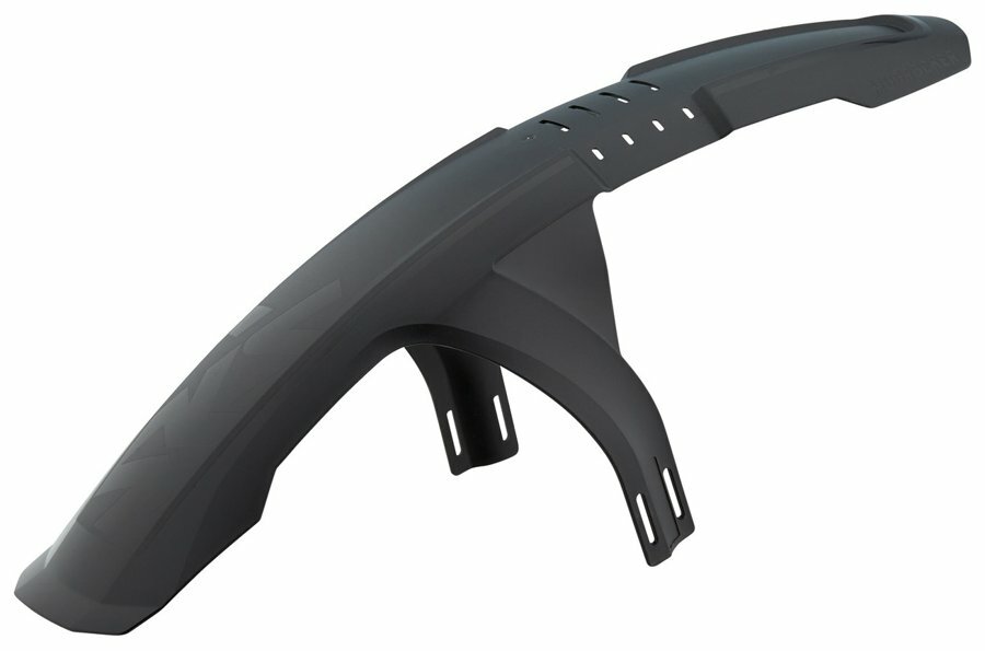 blatník SKS Mudrocker 27,5"-29" pro odpruženou vidlici černý Barva: Černá, Velikost: 27,5"