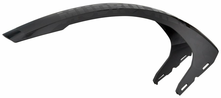 blatník SKS Mudrocker 27,5"-29" černý Barva: Černá, Velikost: 26"
