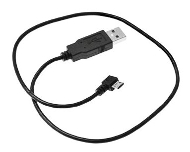 SIGMA kabel micro USB pro Rox 10.0 GPS Velikost: dobíjecí