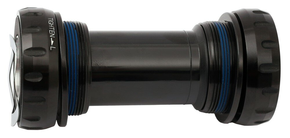 osa MAX1 Evo GXP BSA 68/73 mm černá Barva: Červená, Velikost: GXP