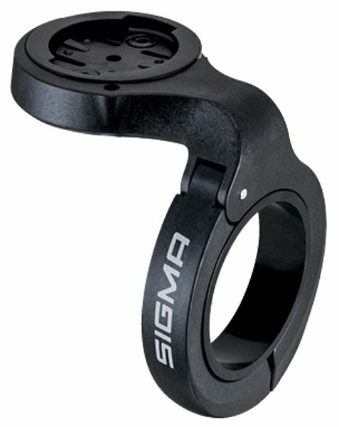 držák SIGMA OVER CLAMP BUTLER GPS na řídítka