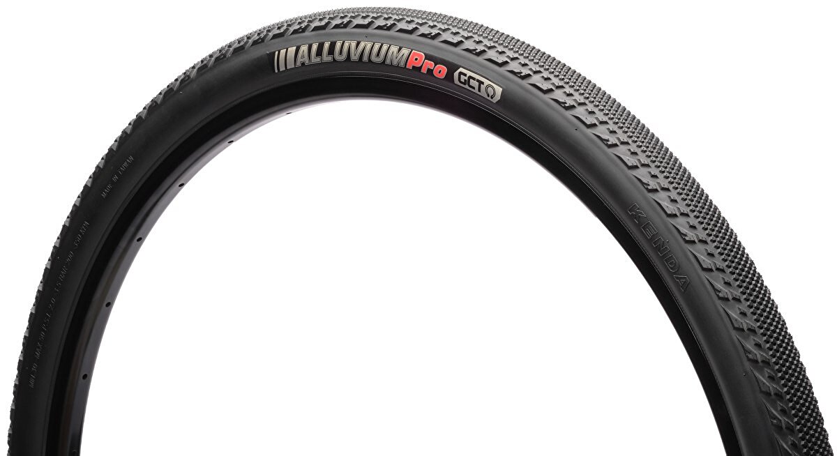 plášť KENDA Alluvium 700x45C(45-622)120tpi K-1152 STC, GCT, kevlar Barva: patka kevlar, Velikost: 700