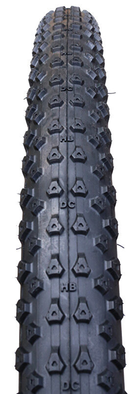 plášť KENDA Honey Badger XC Pro 29x2,05 120TPI K-1127 DTC kevlar Barva: patka kevlar, Velikost: 29"
