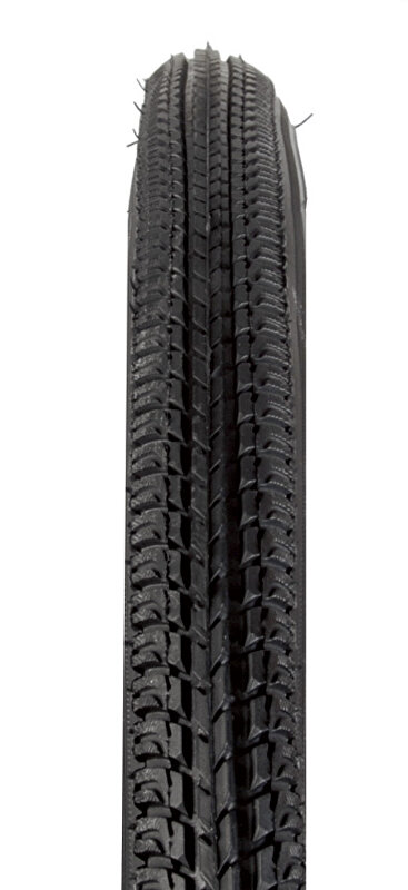 plášt KENDA Kourier 700x35C (622-35) (K-192) černý Barva: patka drát, Velikost: 700