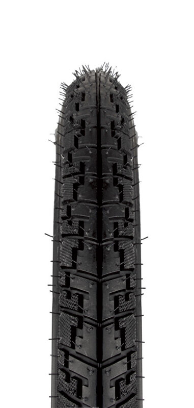 plášť KENDA základní 700x35C K-830 62-237 černá Barva: patka drát, Velikost: 700