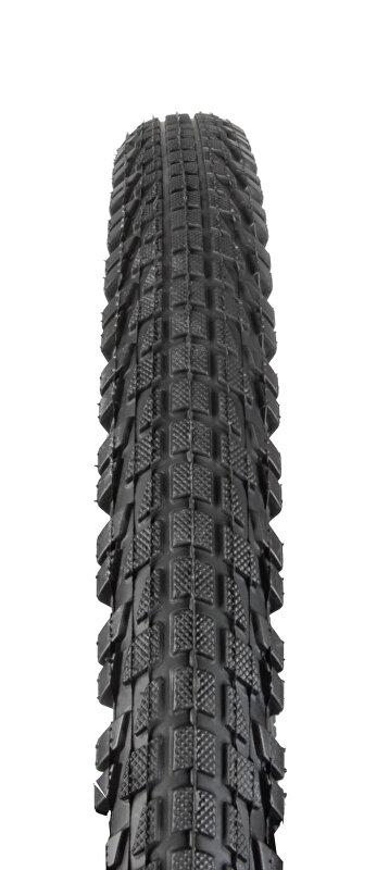 plášť KENDA 26x1,95 (559-50) (K-892) černý Barva: patka drát, Velikost: 26"