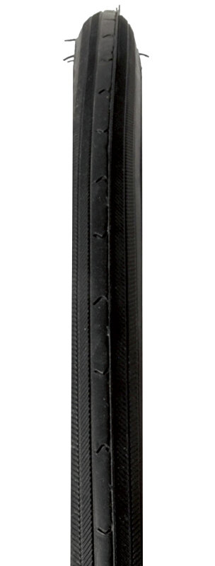 plášť KENDA 27x1 1/8 (630-25) (K-33) černý Barva: patka drát, Velikost: 27"