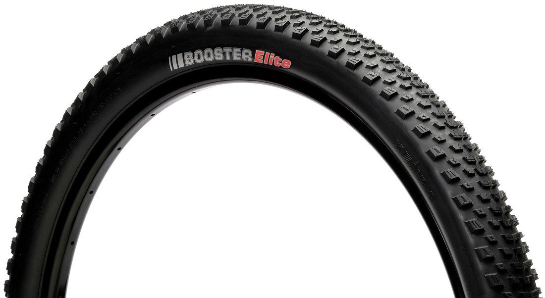 plášť KENDA Booster Elite 29x2,40 60TPI STC TLR kevlar Barva: patka kevlar, Velikost: 29"