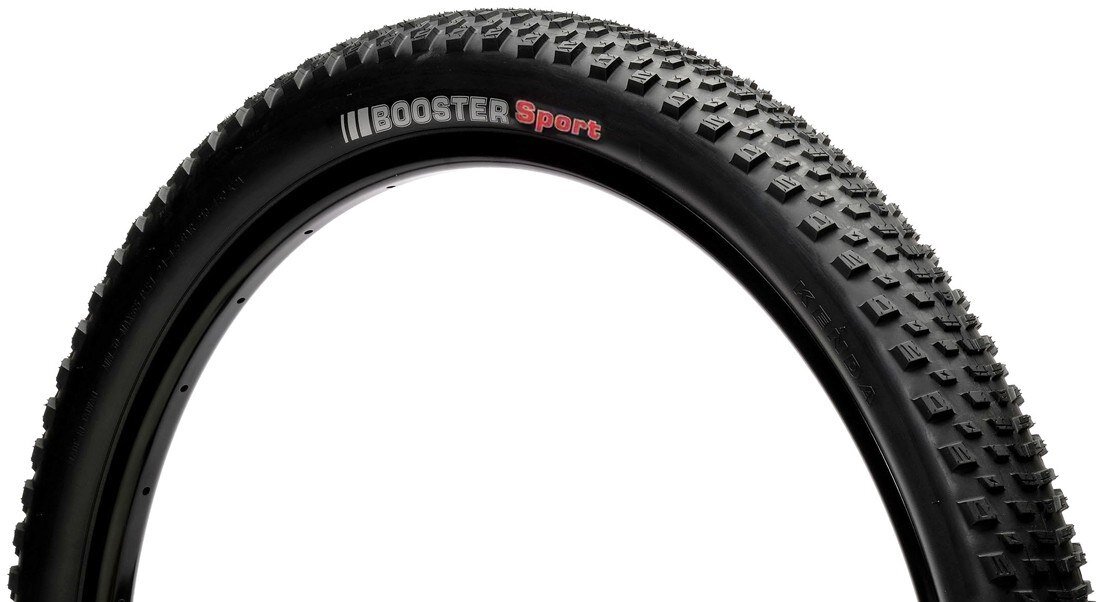 plášť KENDA Booster Sport 29x2,40 60TPI drát Barva: patka kevlar, Velikost: 29"