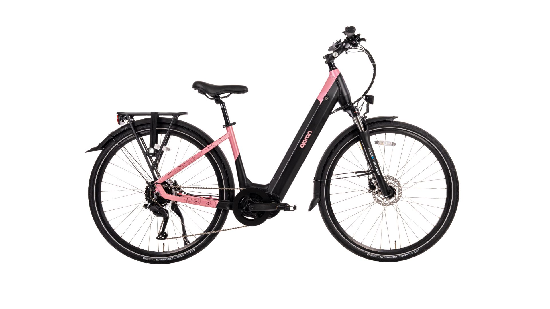 OLPRAN Tilia 2025 Velikost: 17"