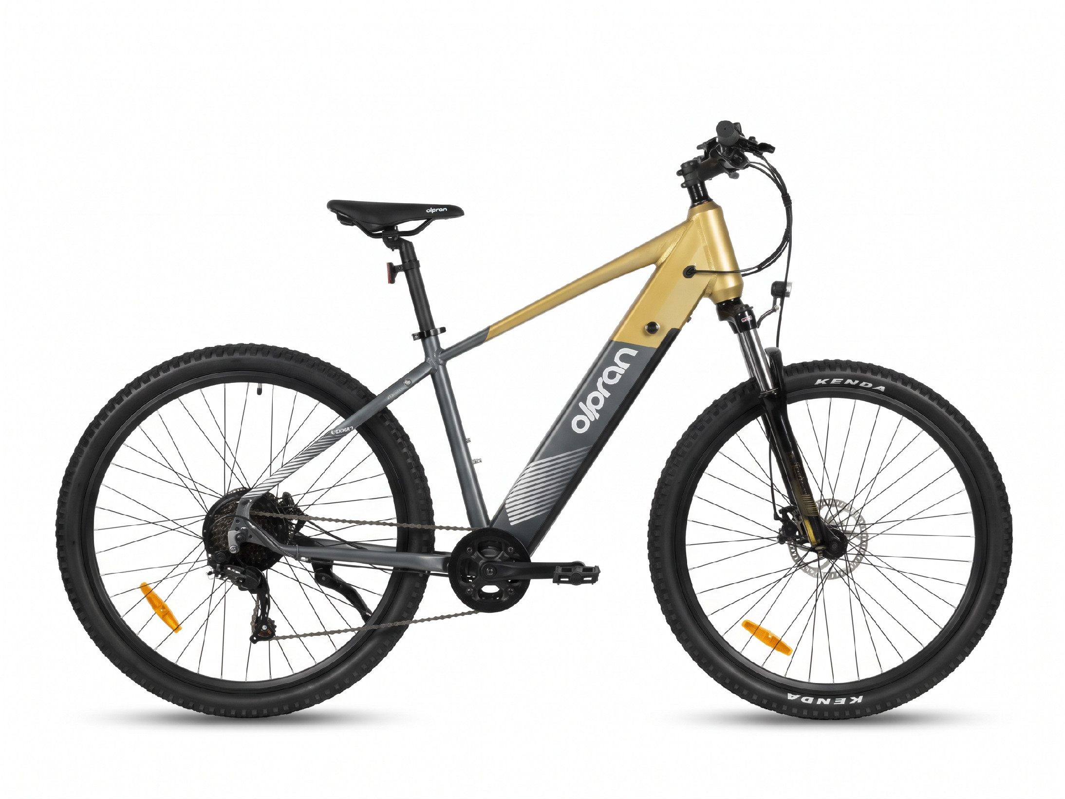 Olpran Cabro 2025 Velikost: 21"