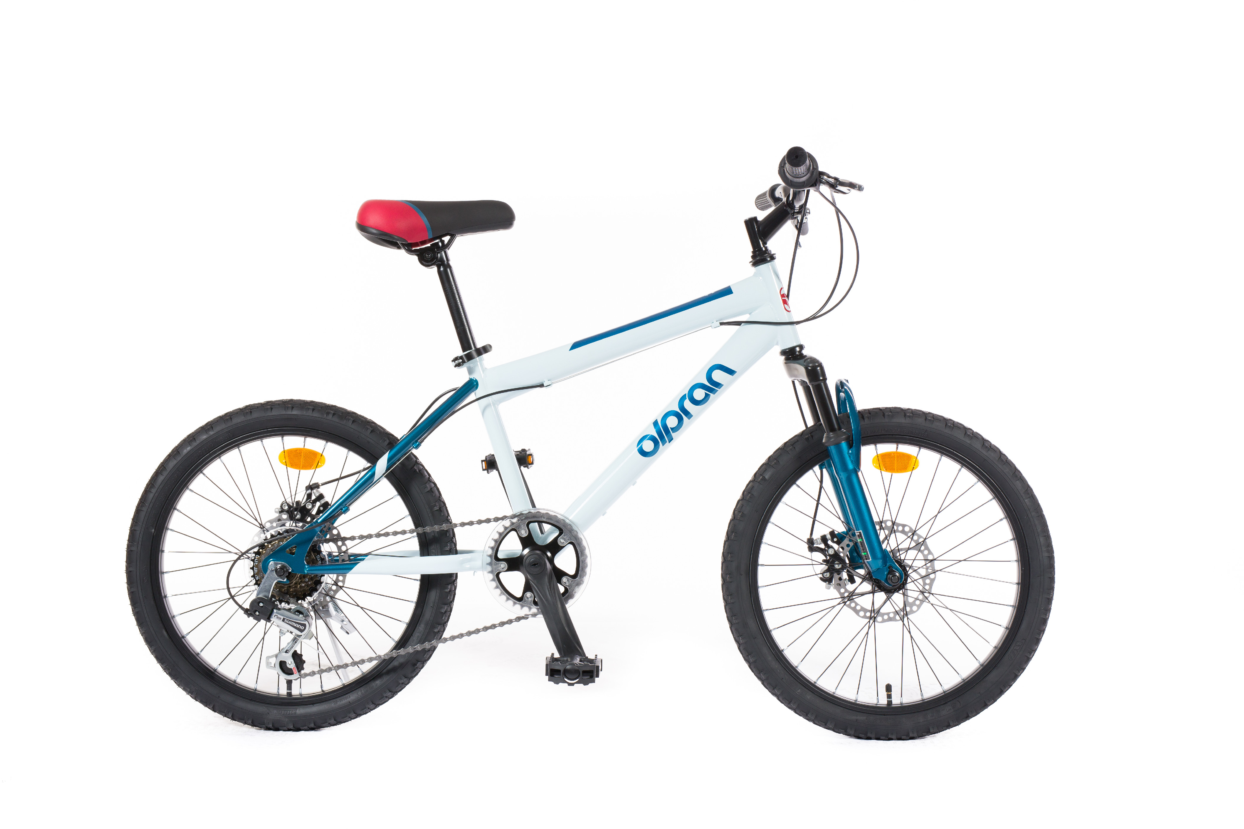 Olpran AGILIS Disc 2025