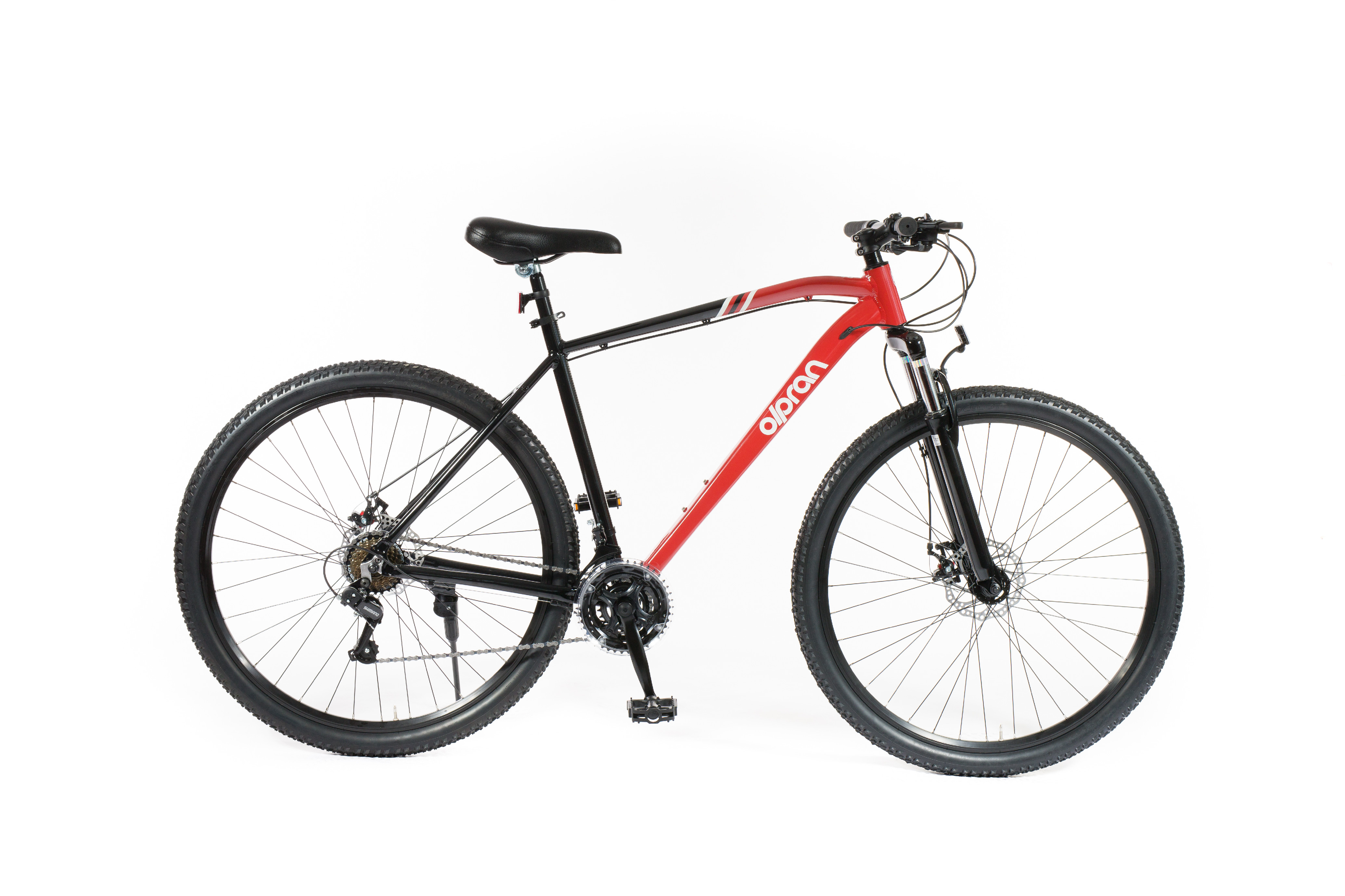 Olpran ASTACUS 2025 Velikost: 21"