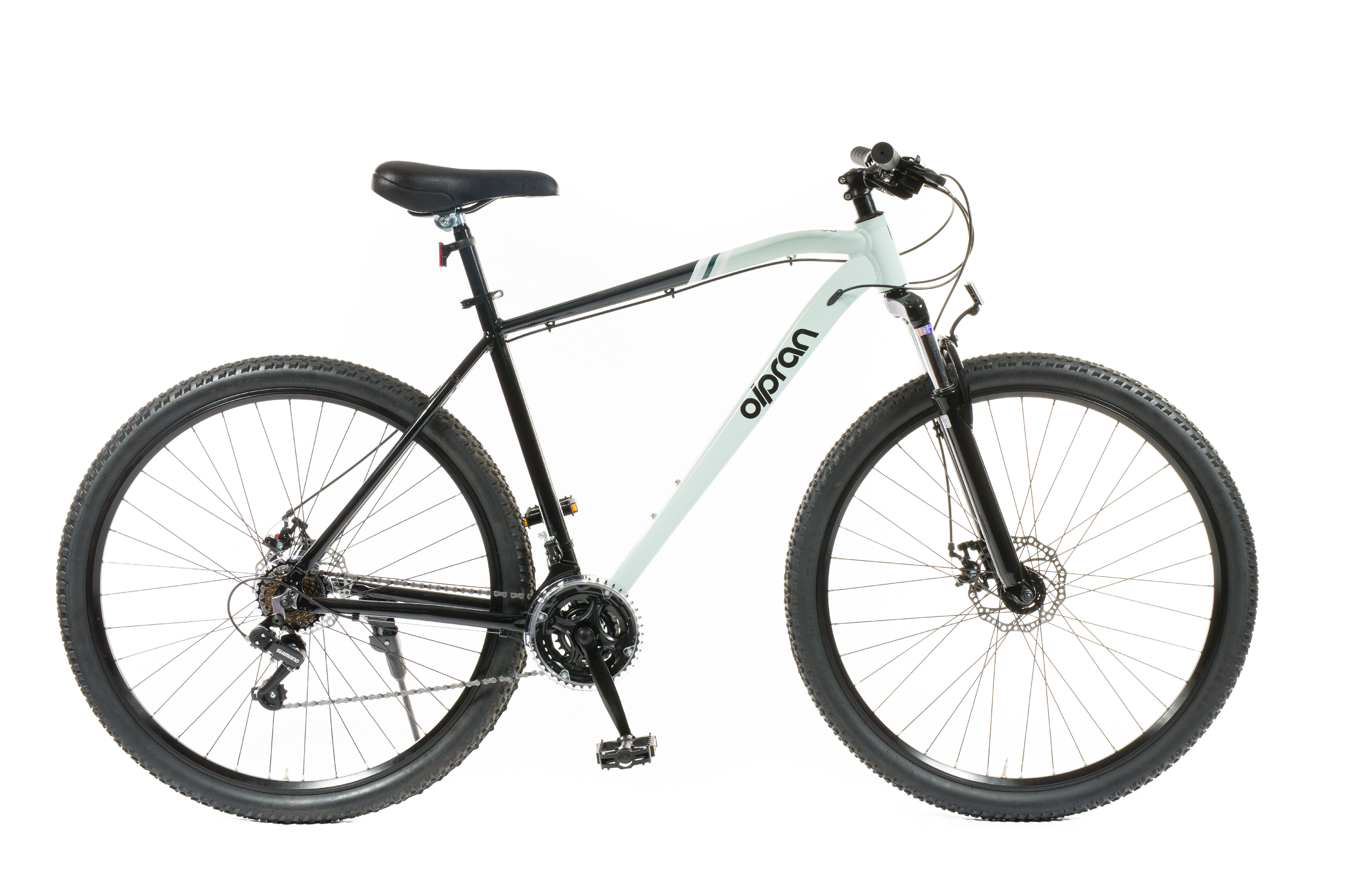 Olpran ASTACUS 2025 Velikost: 19"