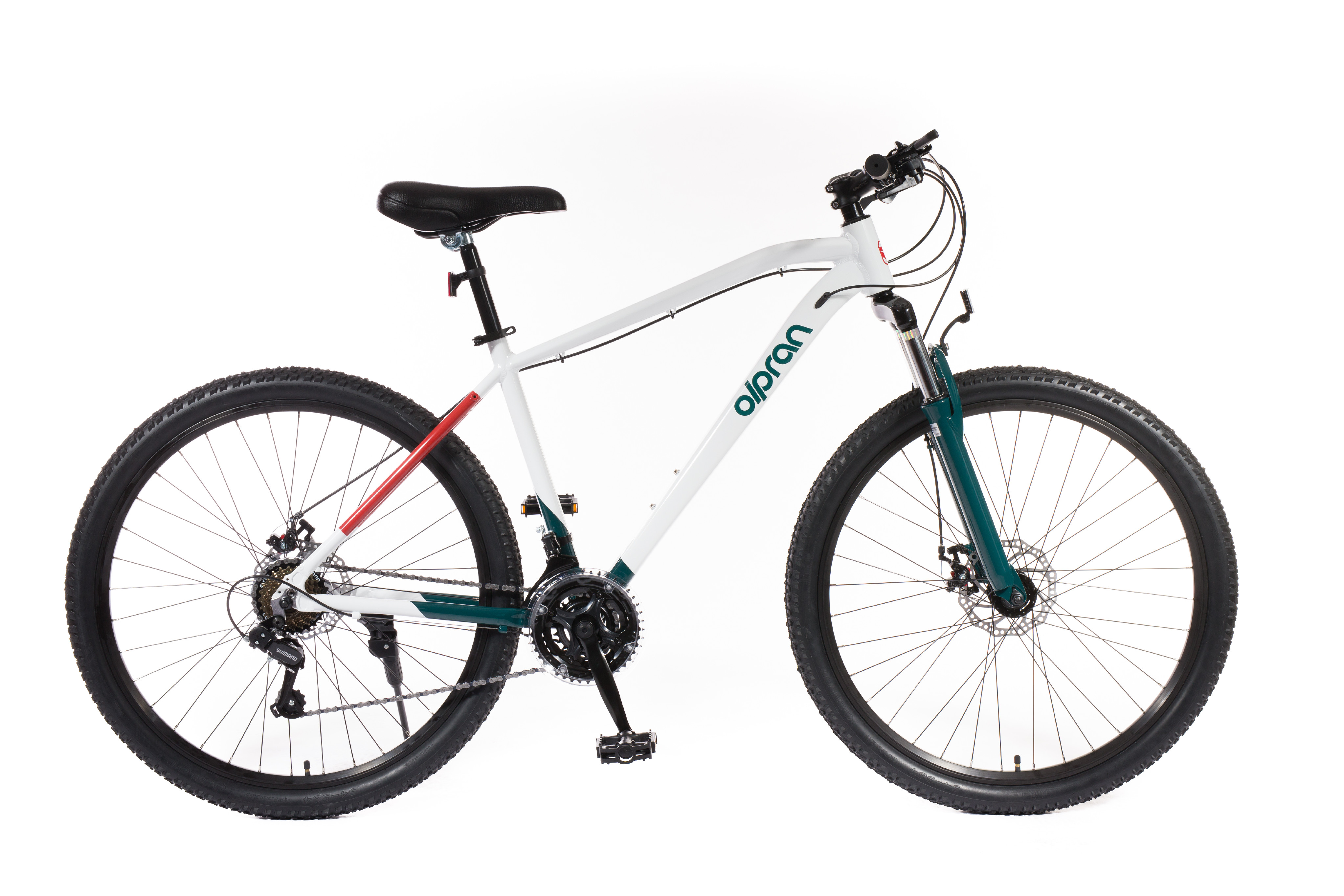 Olpran CANUS 2025 Velikost: 15"