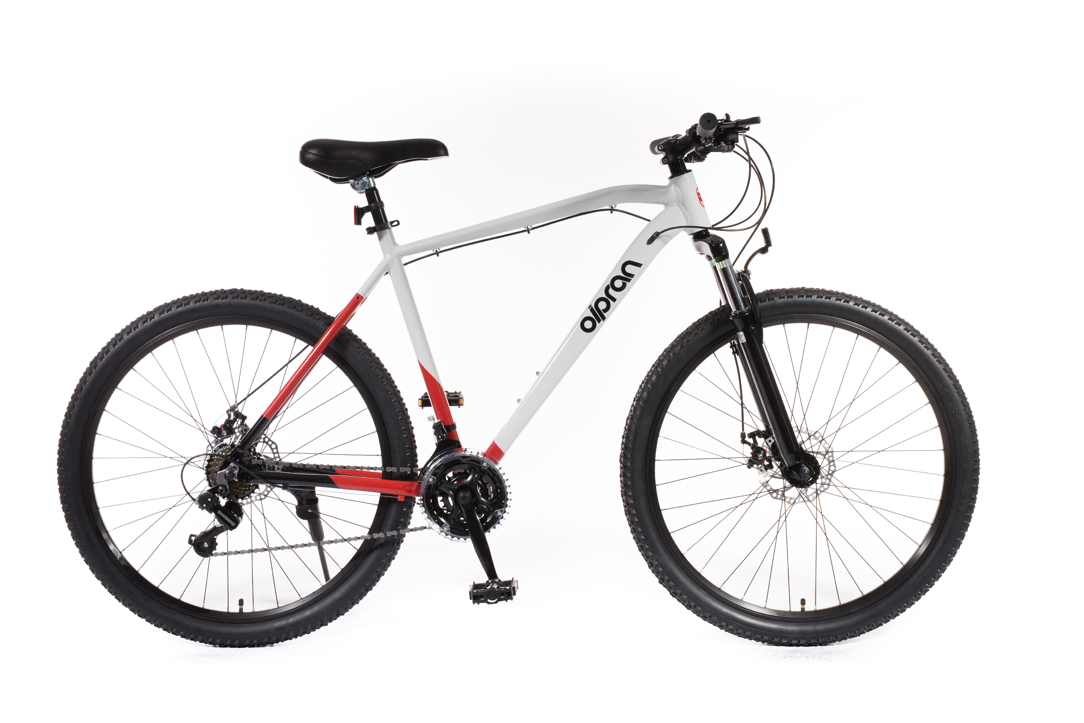 Olpran CANIS 2025 Velikost: 21"