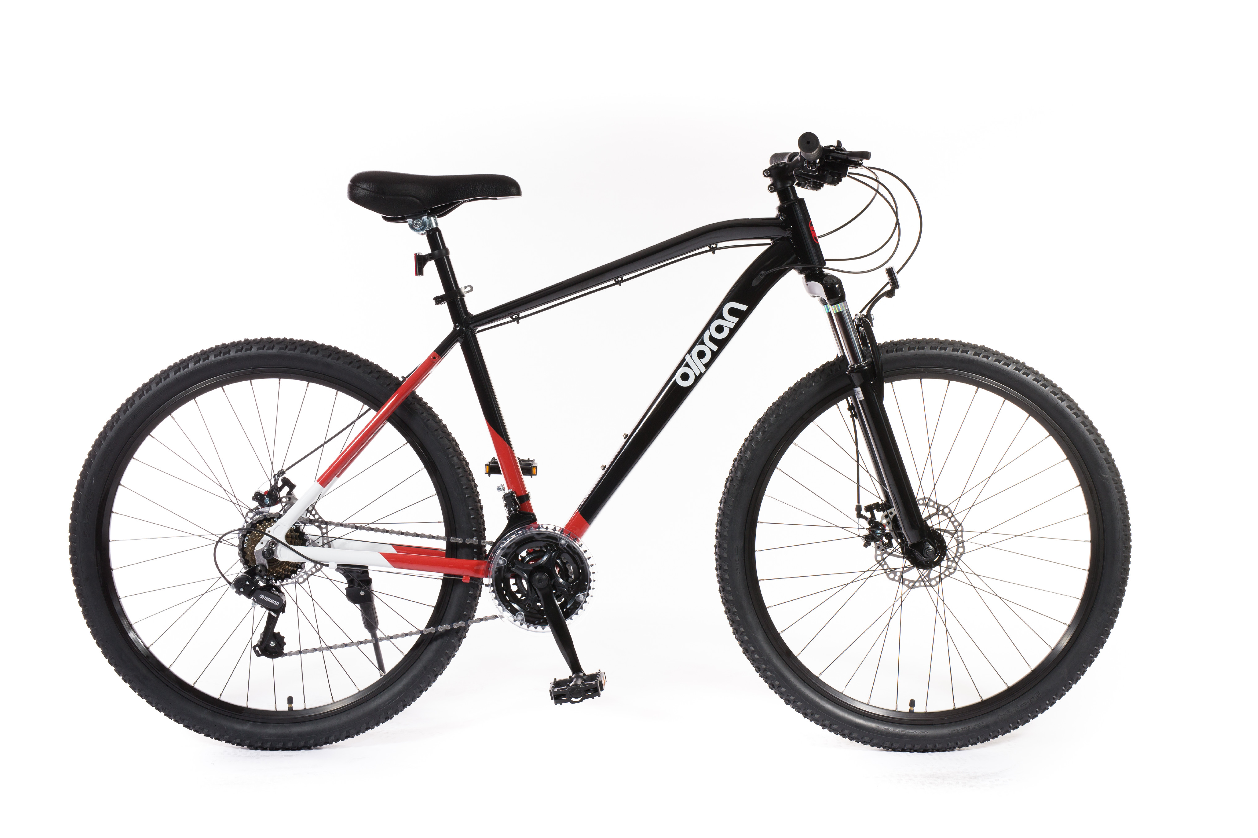Olpran CANIS 2025 Velikost: 21"