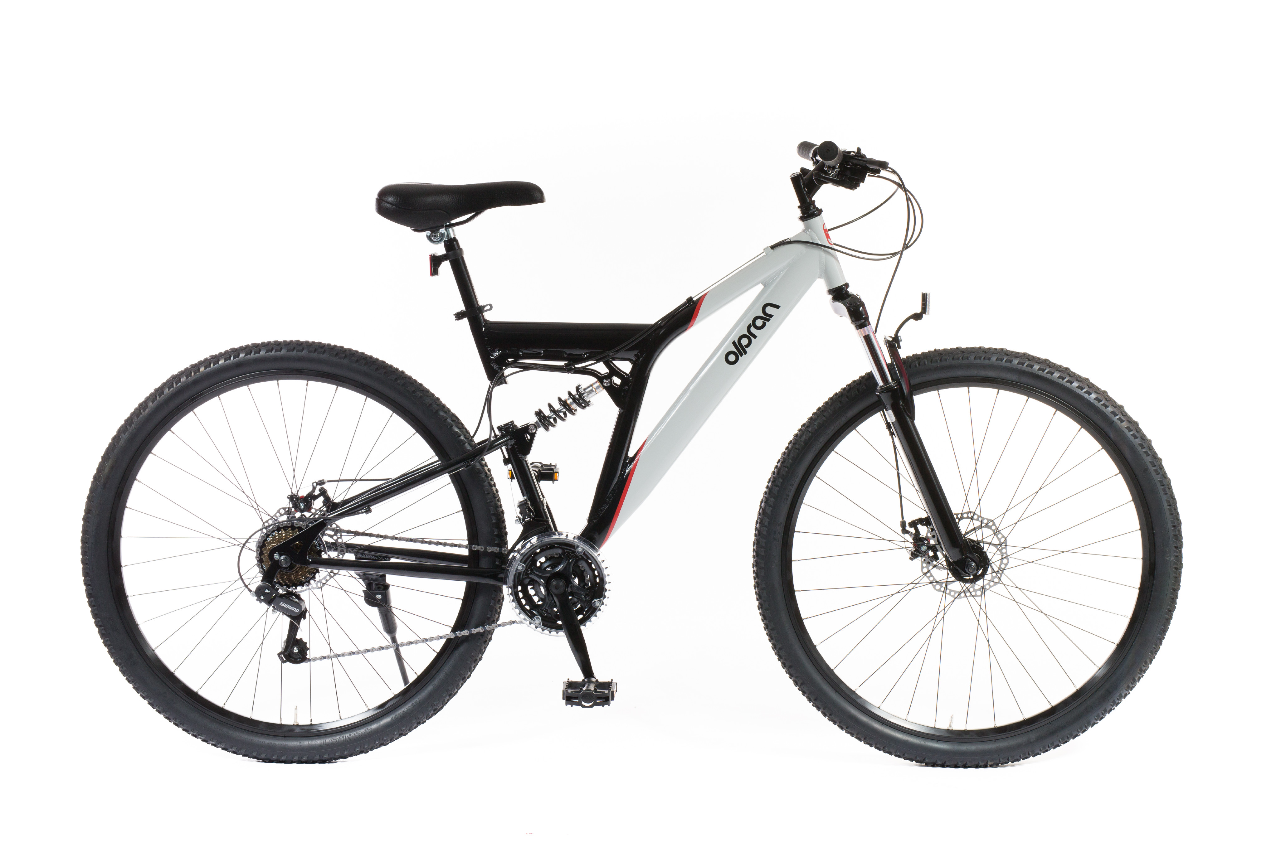 29" Olpran URSUS petrolejová