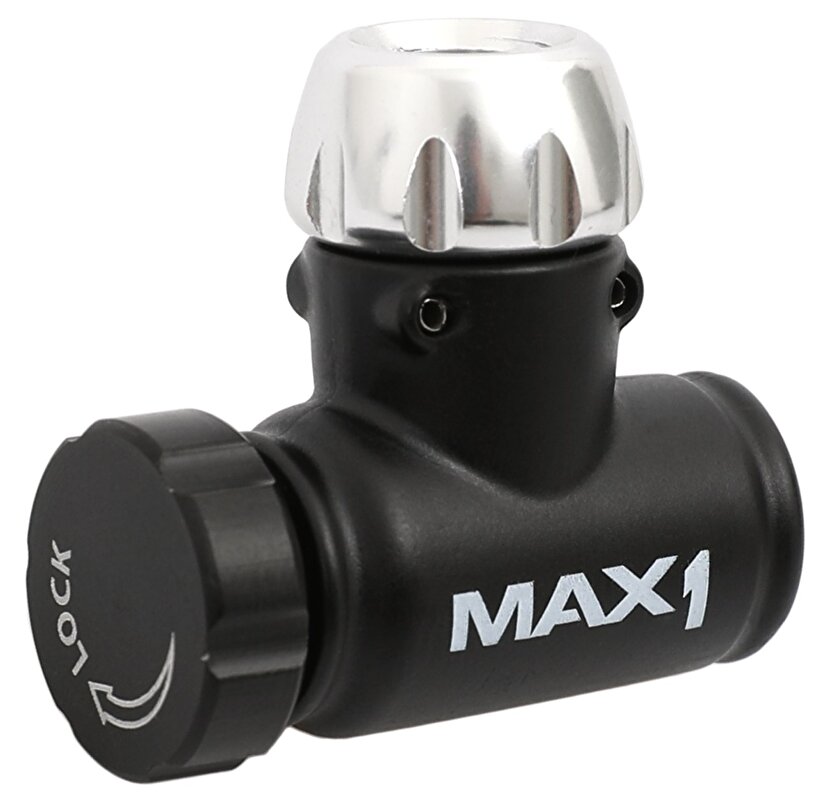 hustilka MAX1 Air Evo CO2