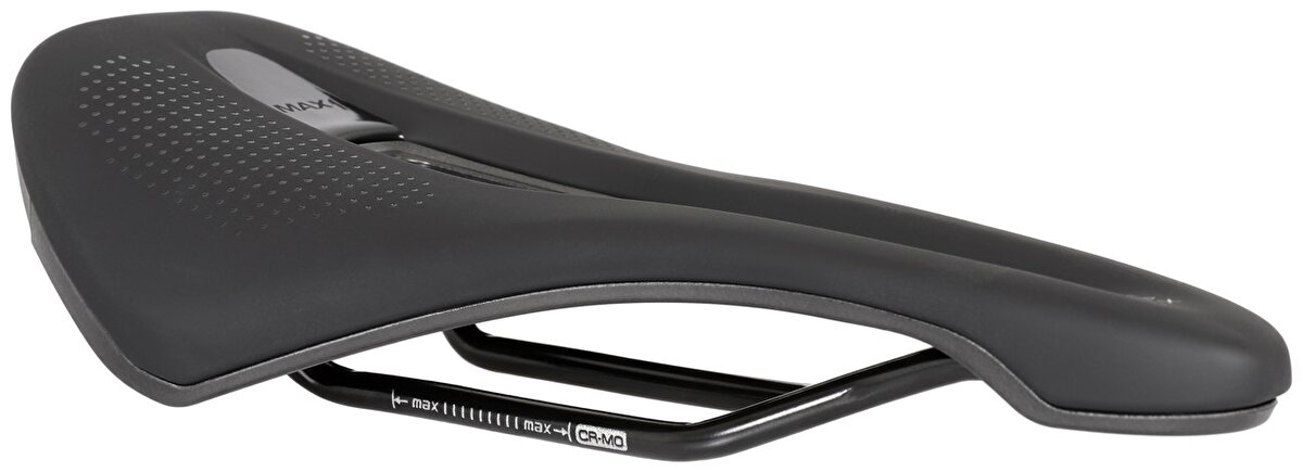 MAX1 PREMIUM sedlo MAX1 Ultrax Carbon Barva: Černá