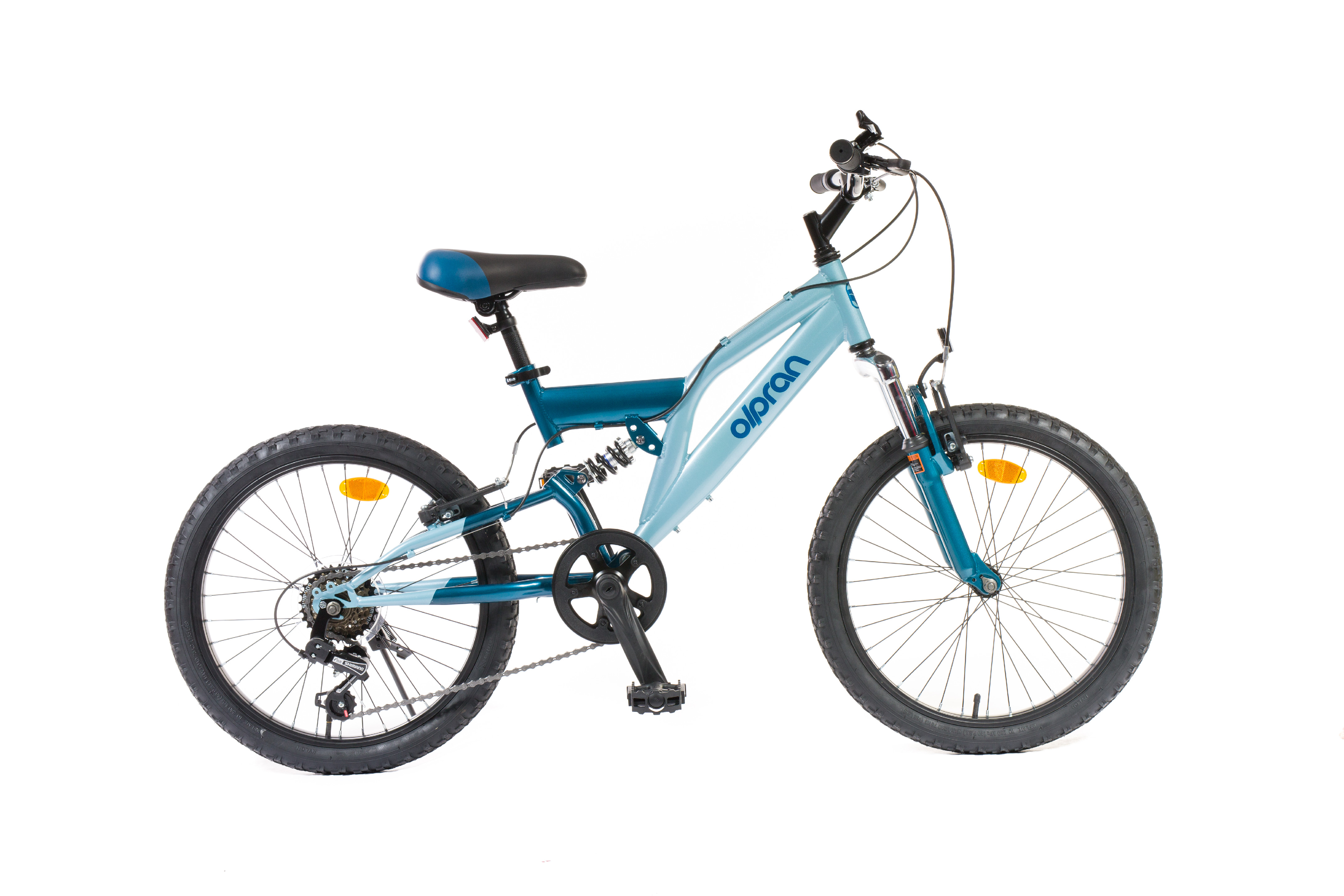 Olpran VIPERA modrá