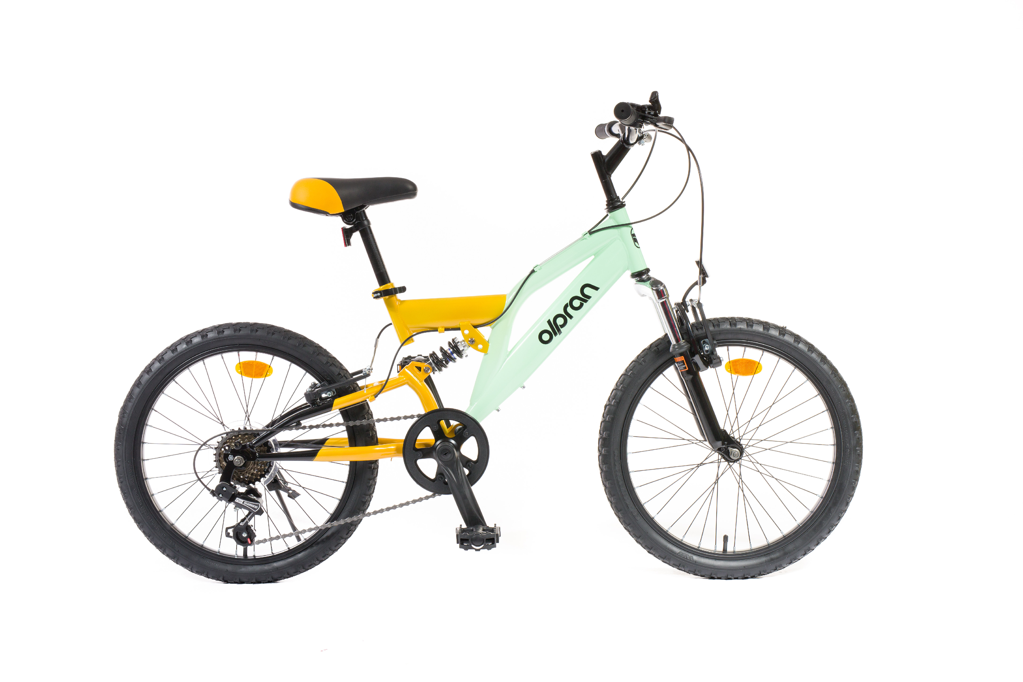 Olpran VIPERA mátová/písková 20"