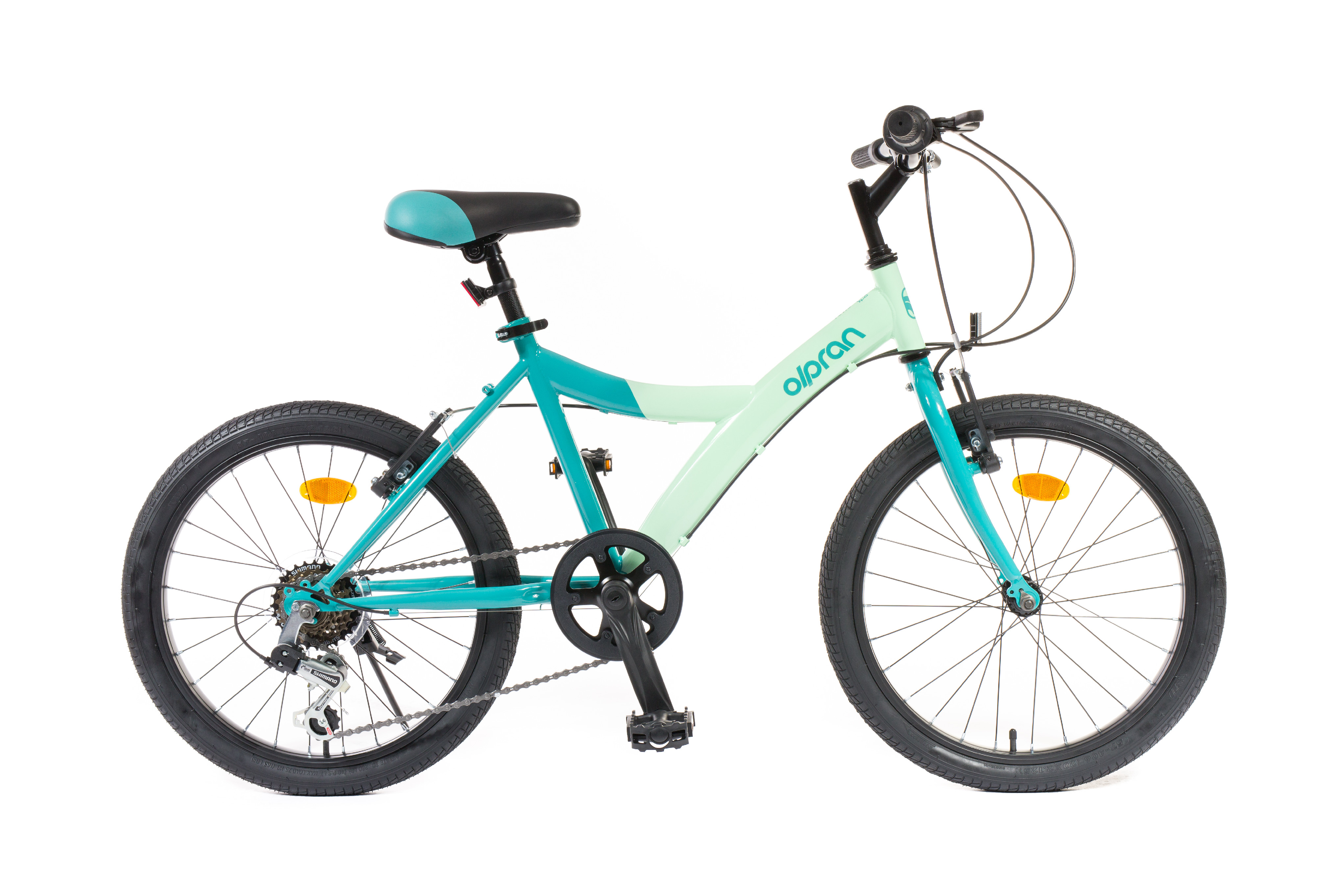 Olpran FELIS modrá/červená