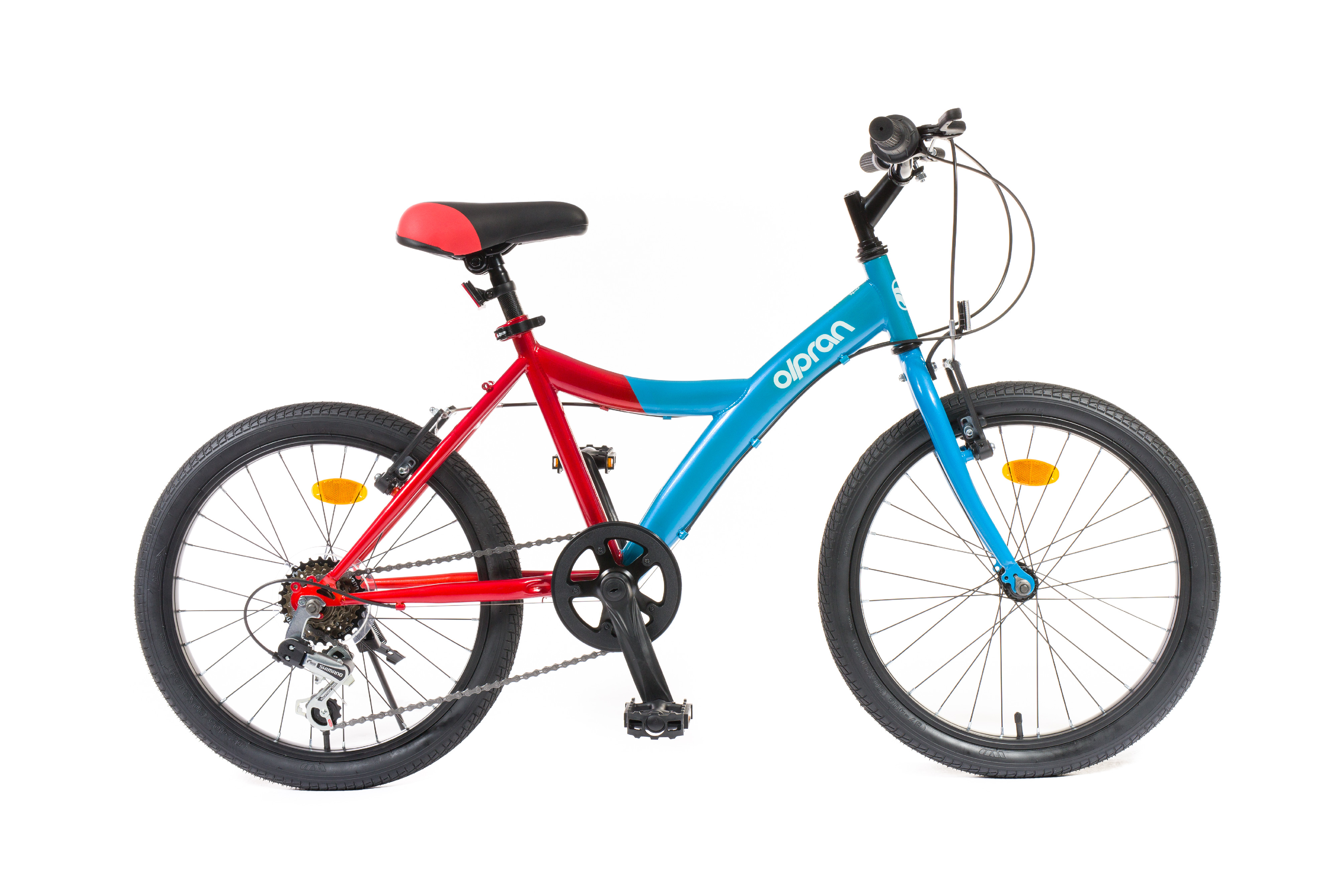 Olpran FELIS zelená