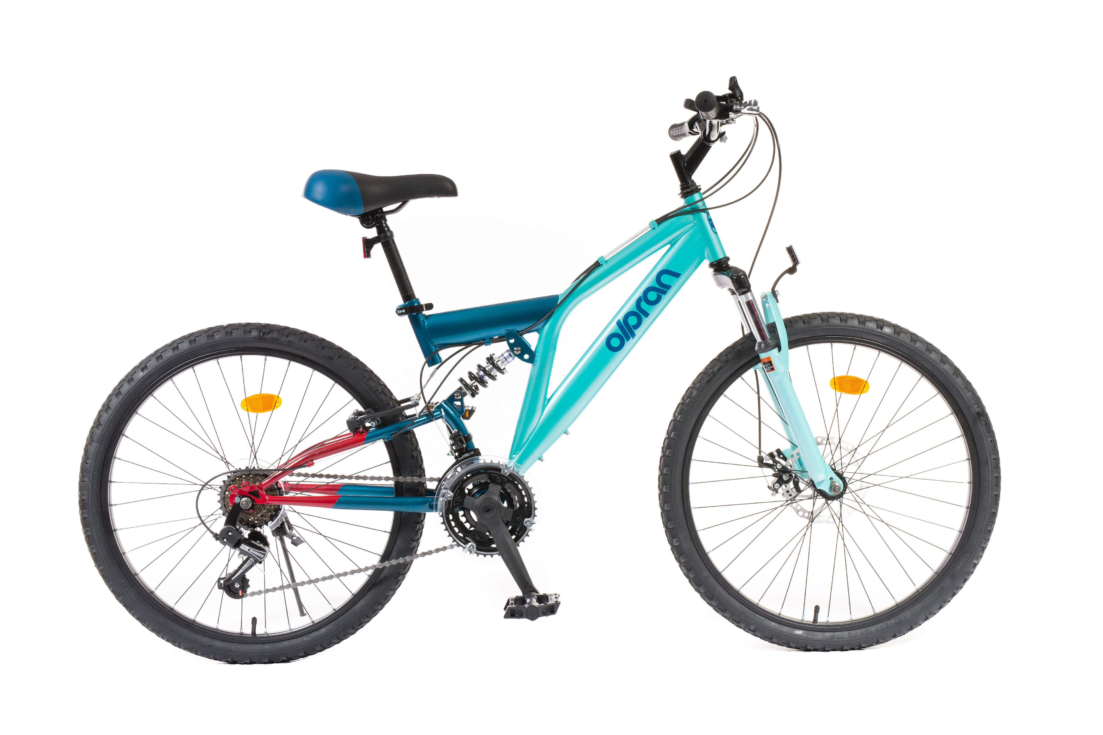 Olpran CULEX mátová/petrolejová