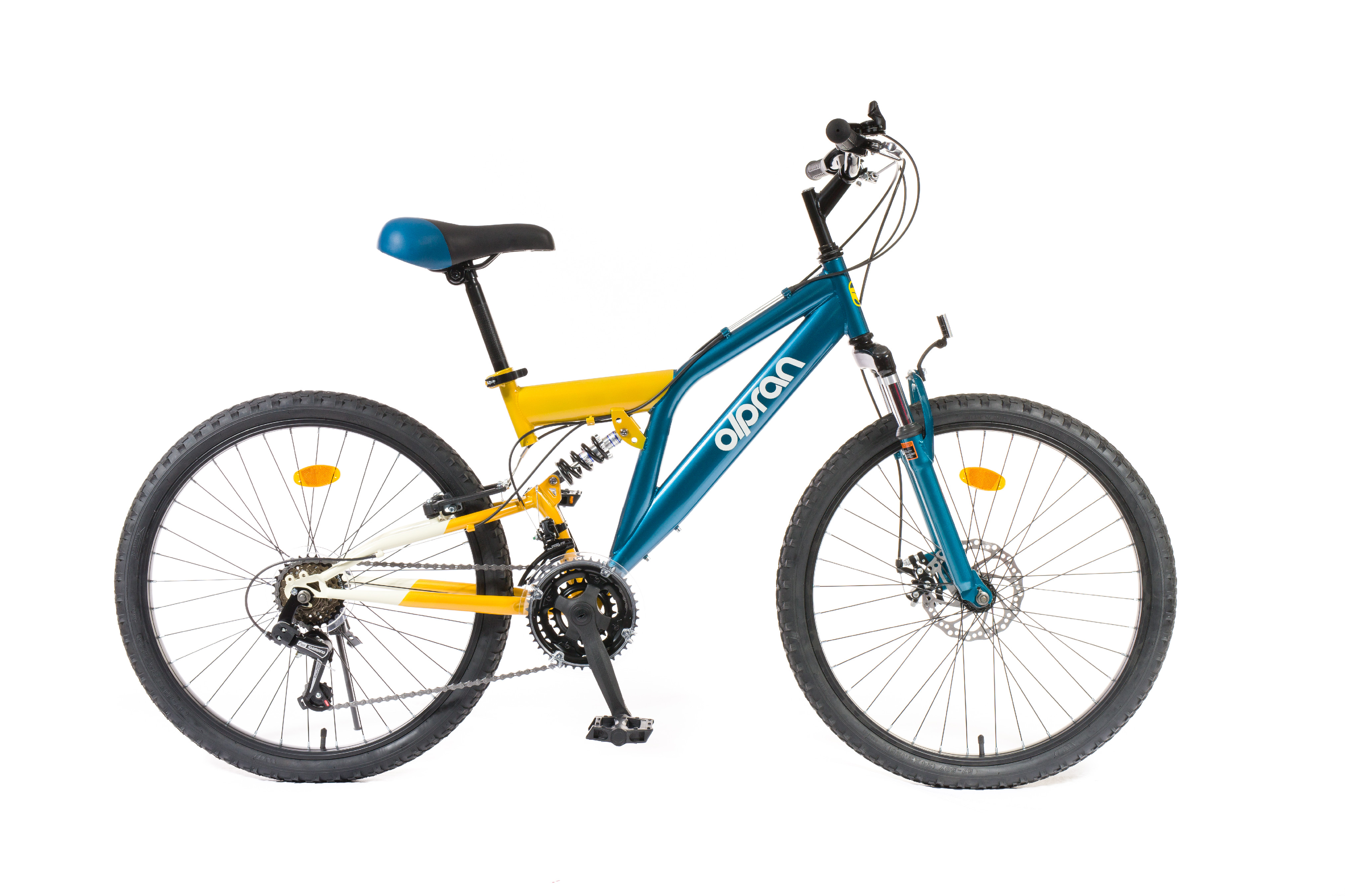 Olpran CULEX petrolejová/písková