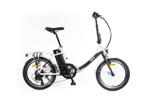 Olpran Salvia bílá