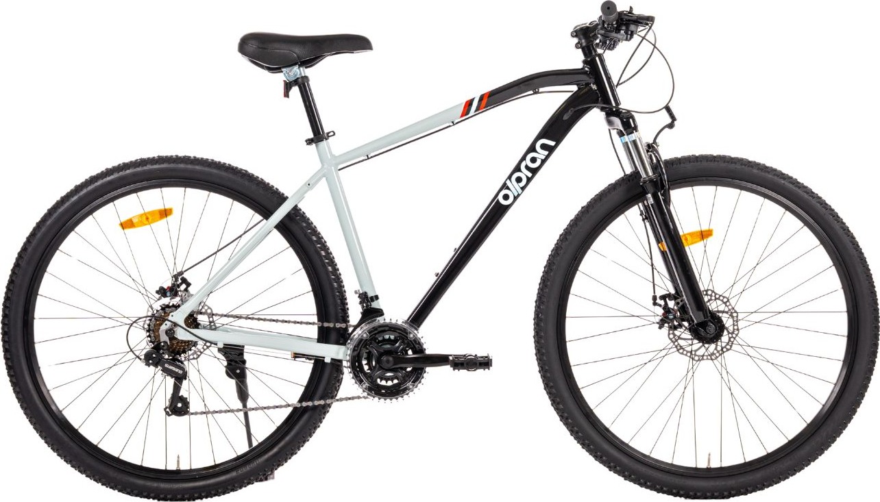 Olpran ASTACUS 2025 Velikost: 21"