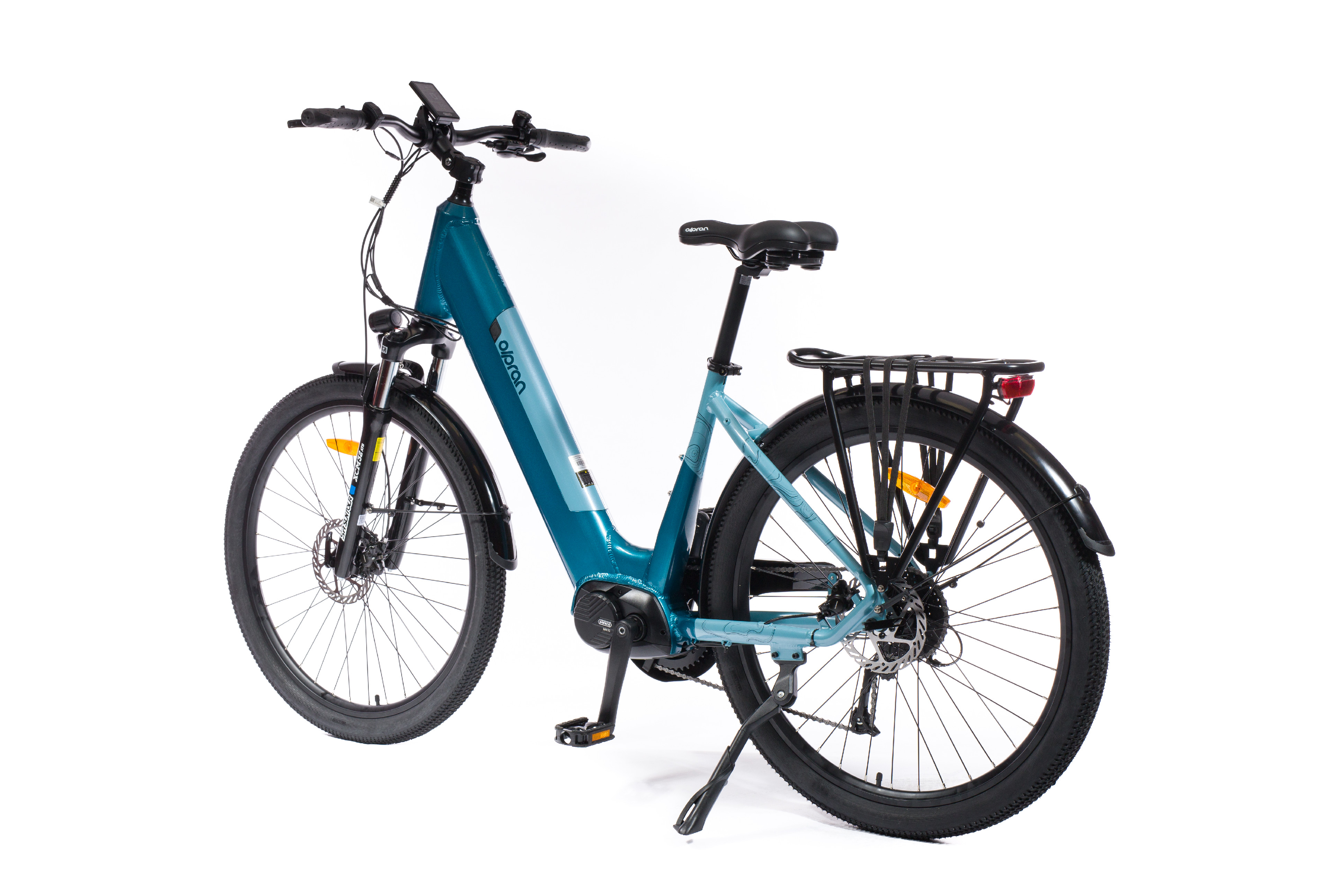 Olpran ARDEA Low 27.5" blue 18"