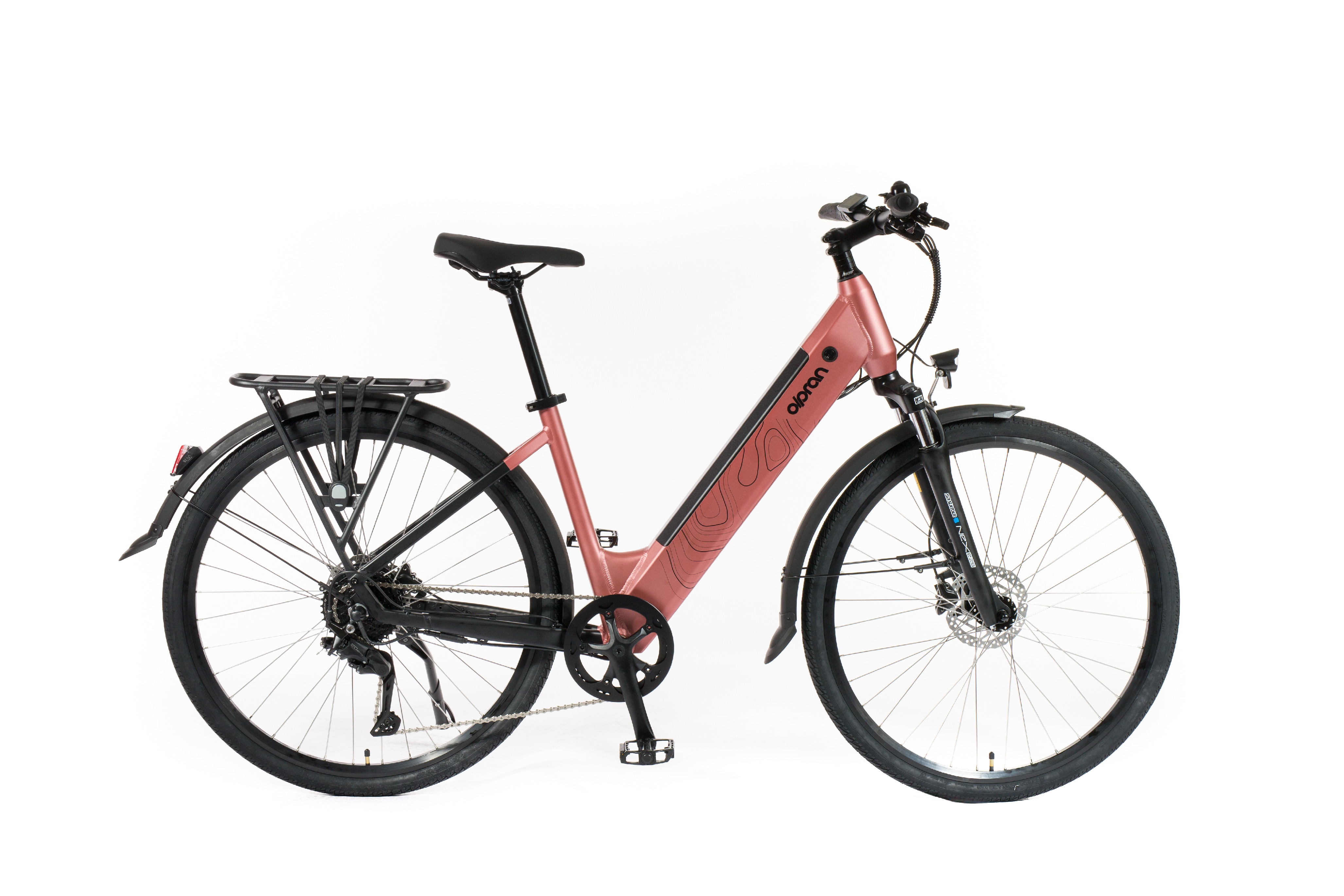 Olpran Viola 28" 18" bronzové