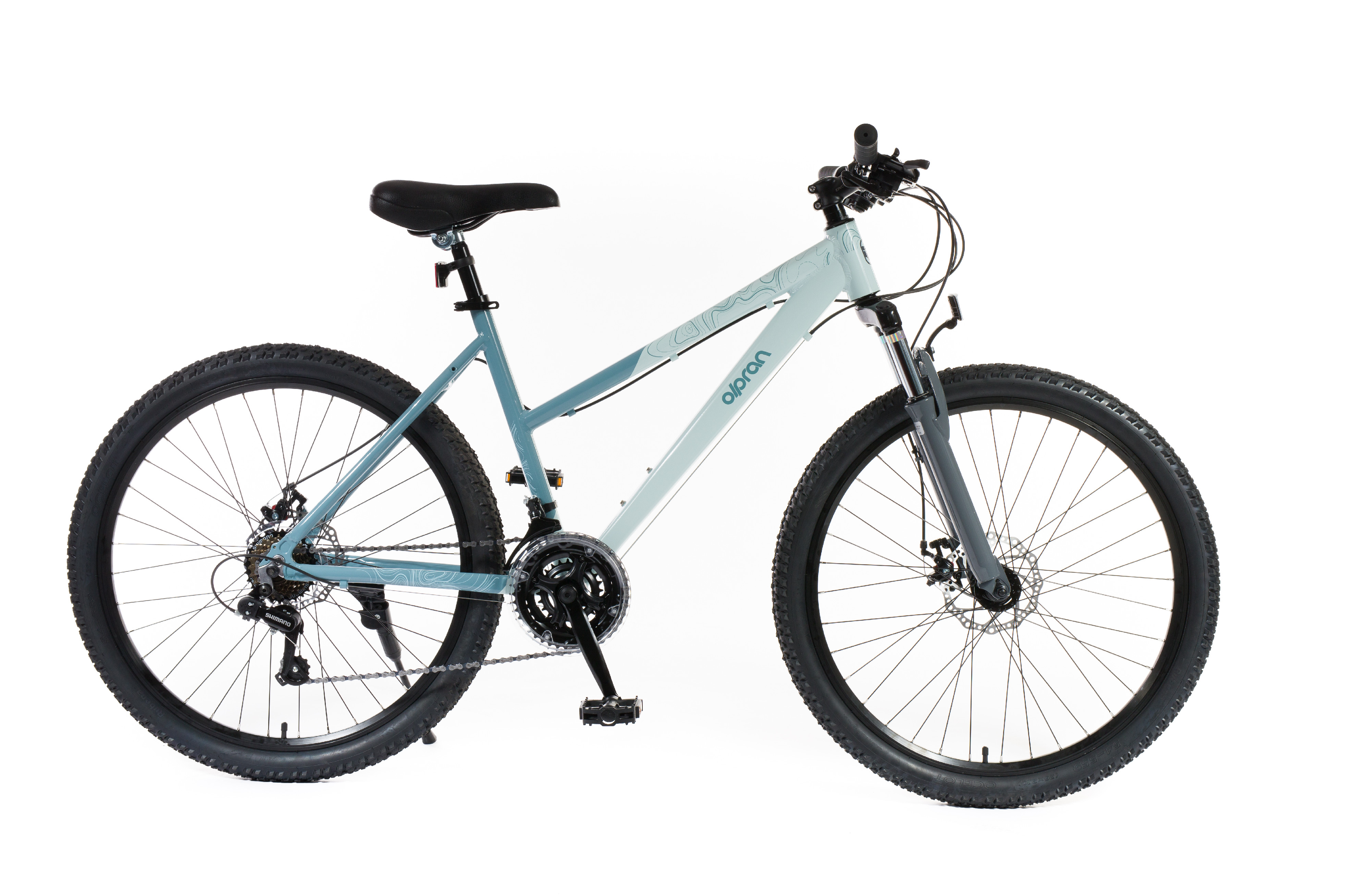 Olpran STRIX 2025 Velikost: 15"