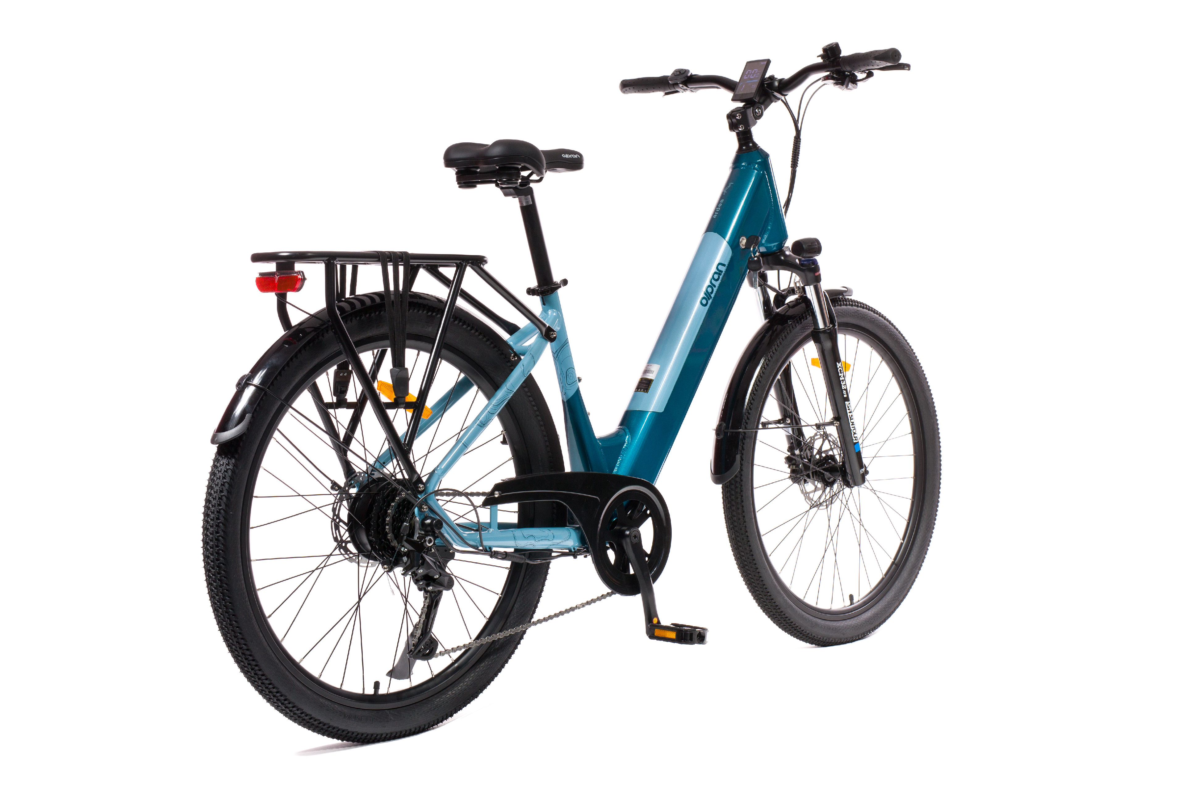 Olpran Ardea 27.5" low modrá 18" HD (obrázek 5)