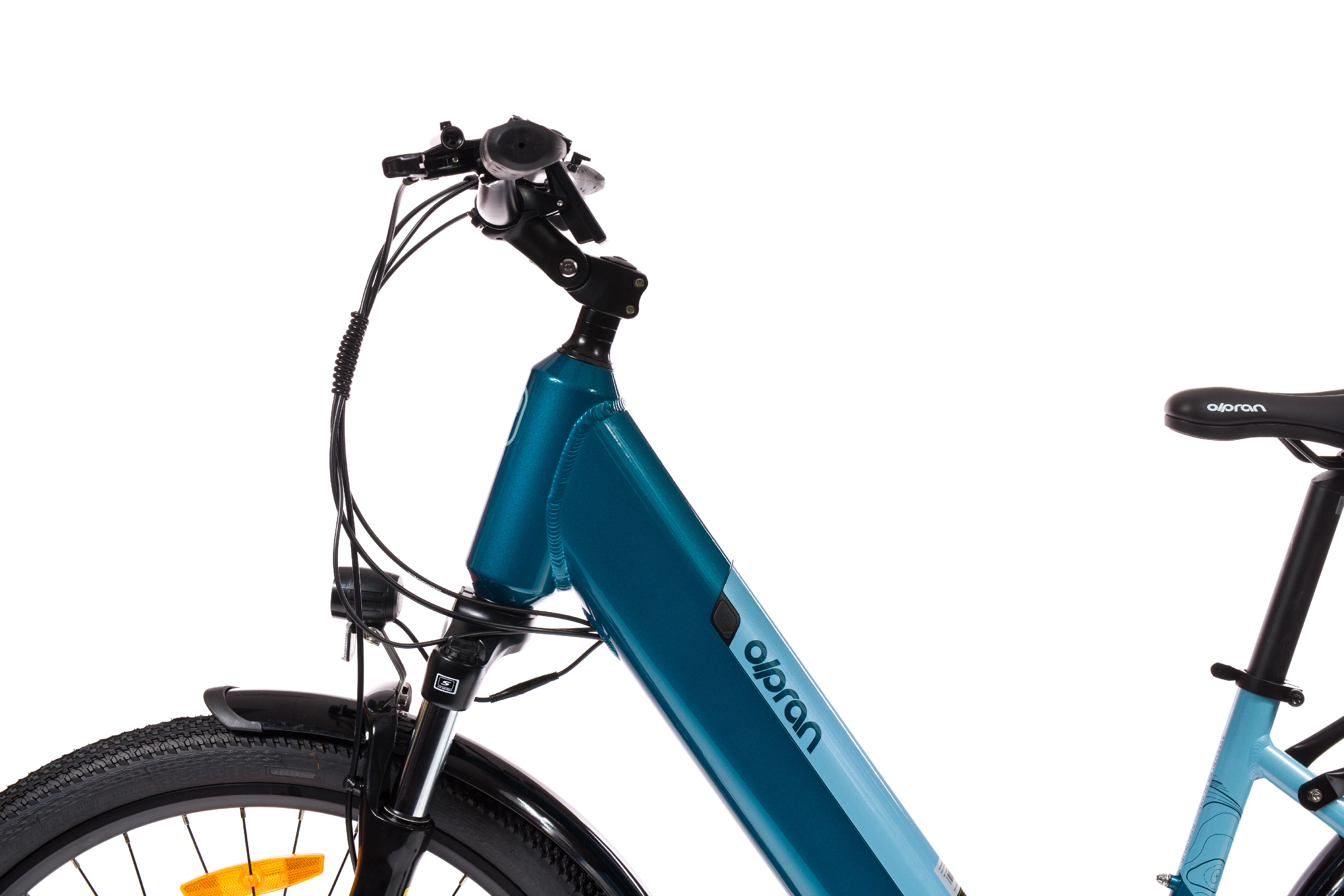 Olpran Ardea 27.5" low modrá 18" HD (obrázek 26)