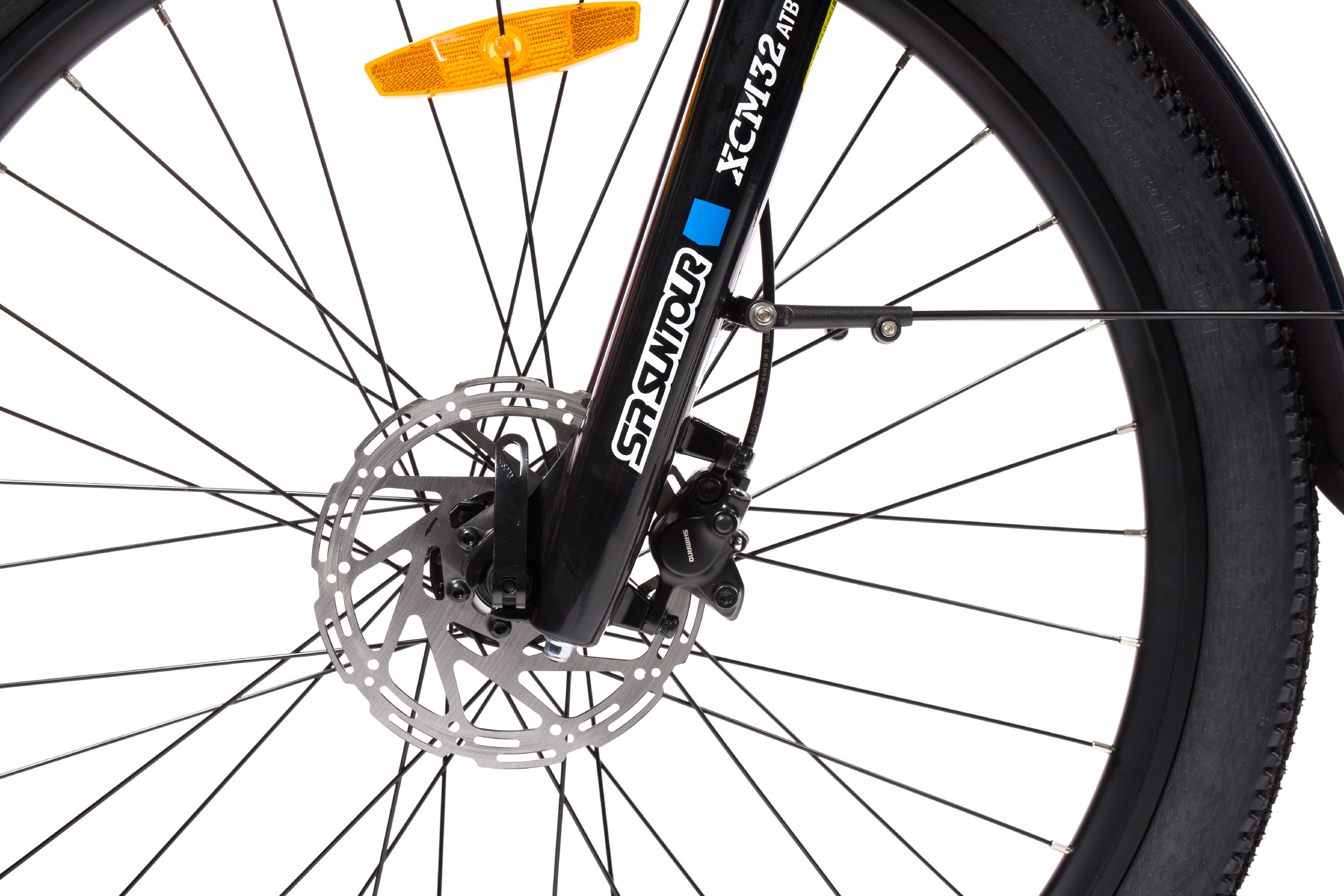 Olpran Ardea 27.5" low modrá 18" HD (obrázek 27)