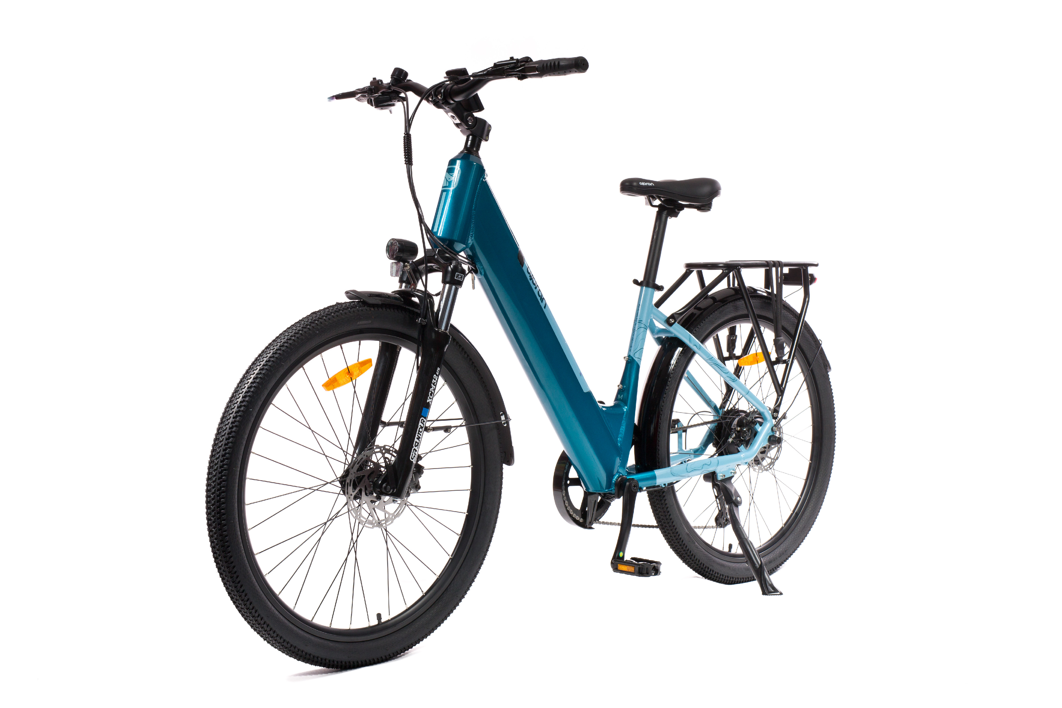 Olpran Ardea 27.5" low modrá 18" HD (obrázek 4)