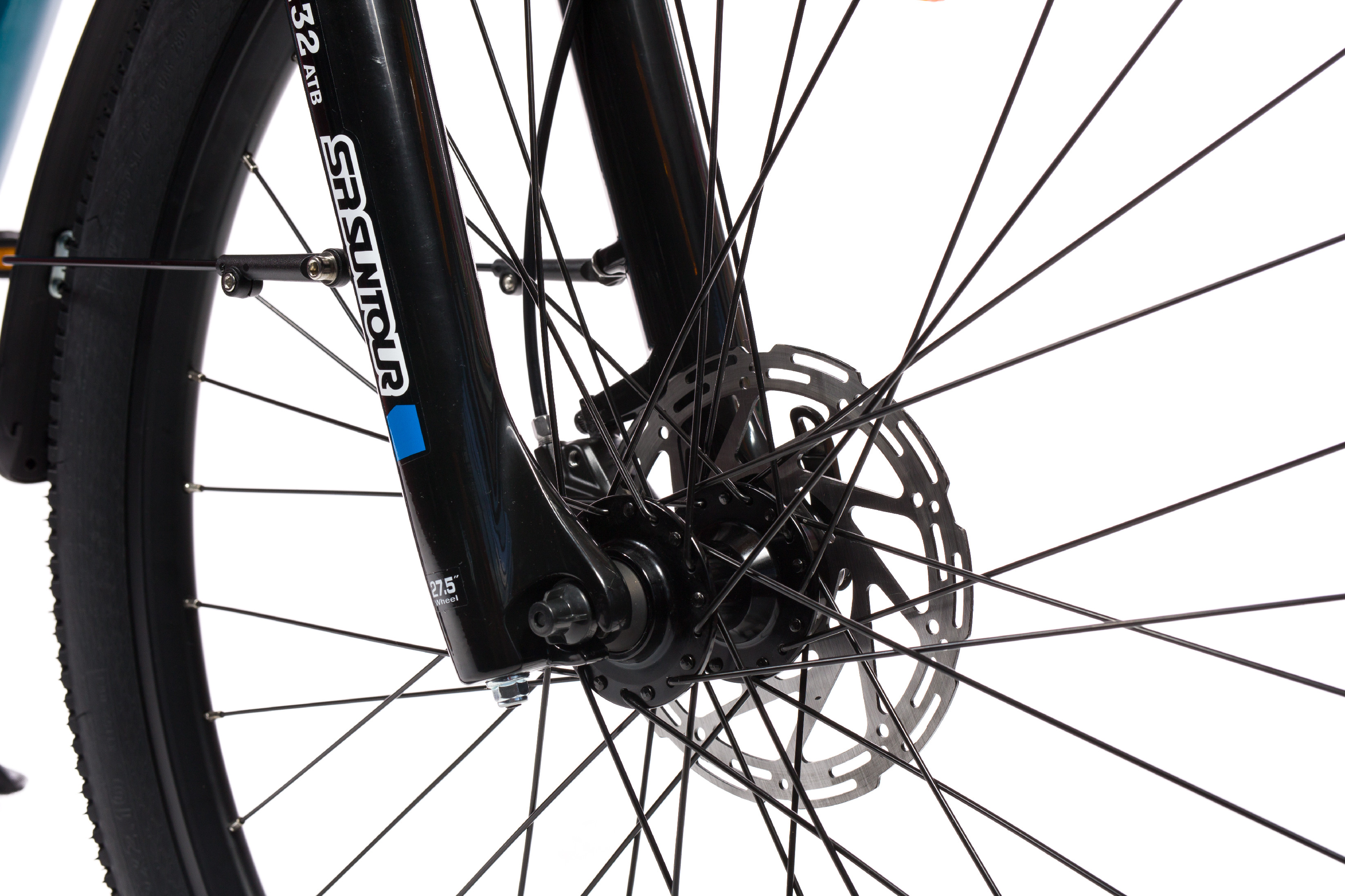 Olpran Ardea 27.5" low modrá 18" HD (obrázek 16)