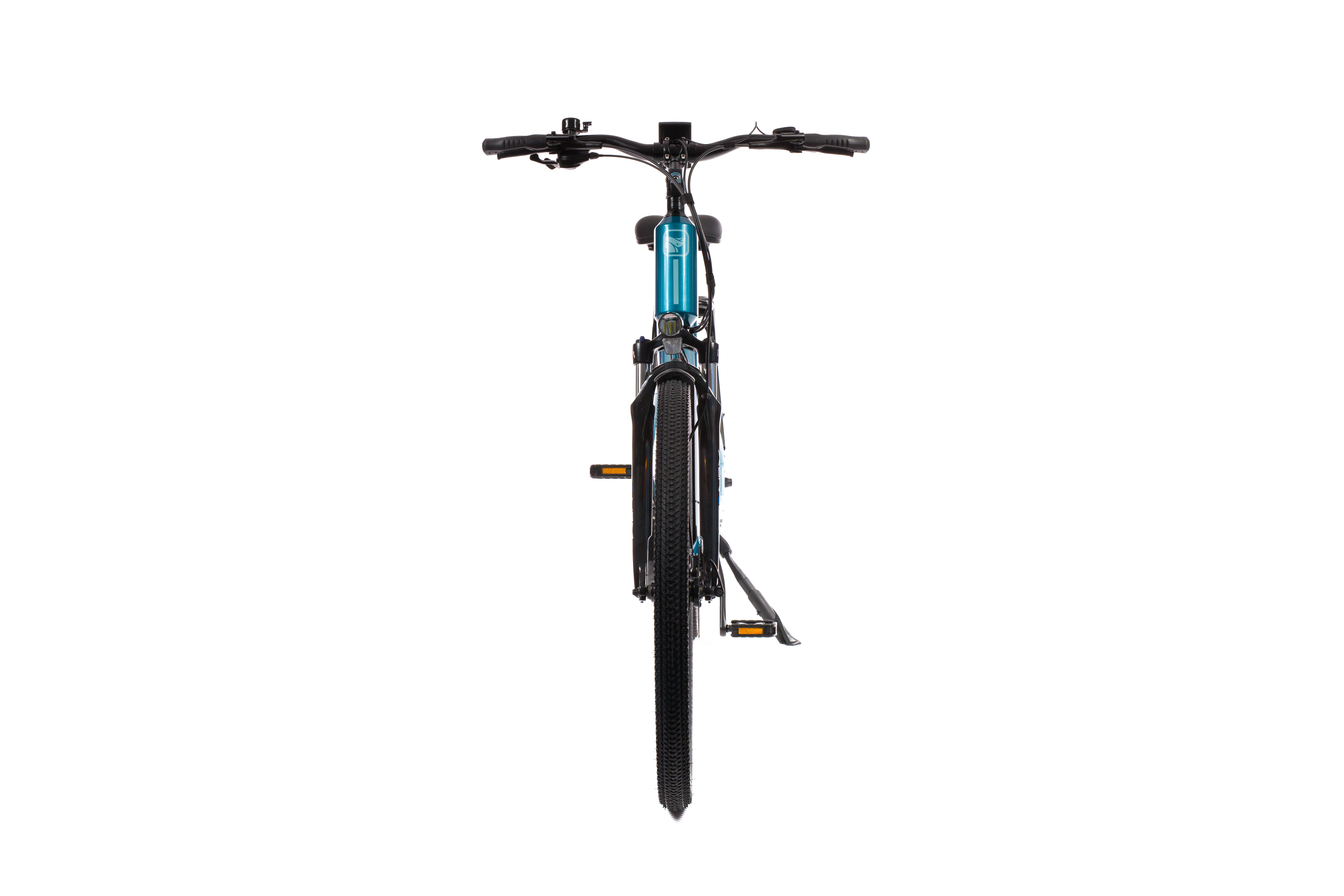 Olpran Ardea 29" low zelená 18" HD (obrázek 7)