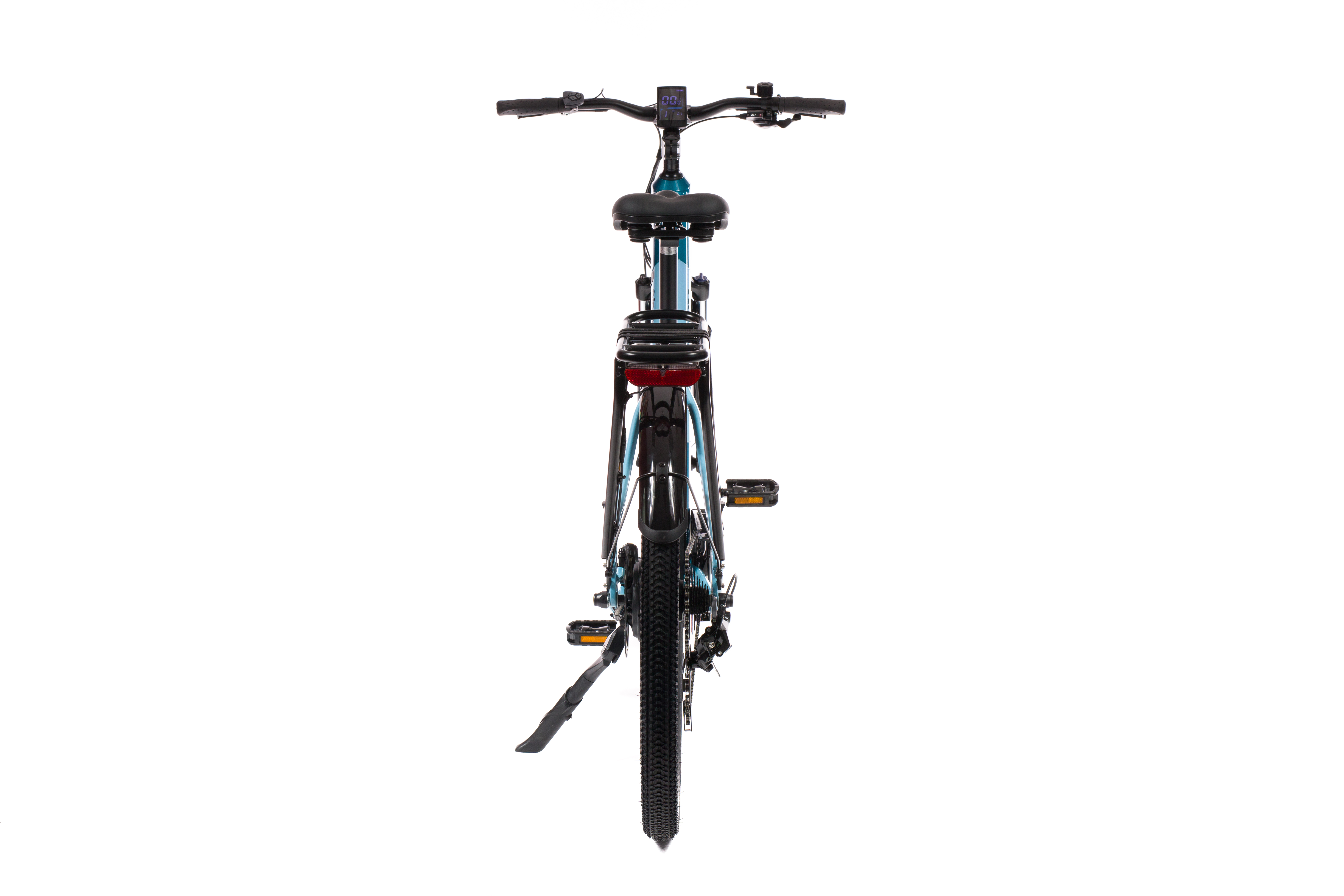 Olpran Ardea 29" low zelená 18" HD (obrázek 8)