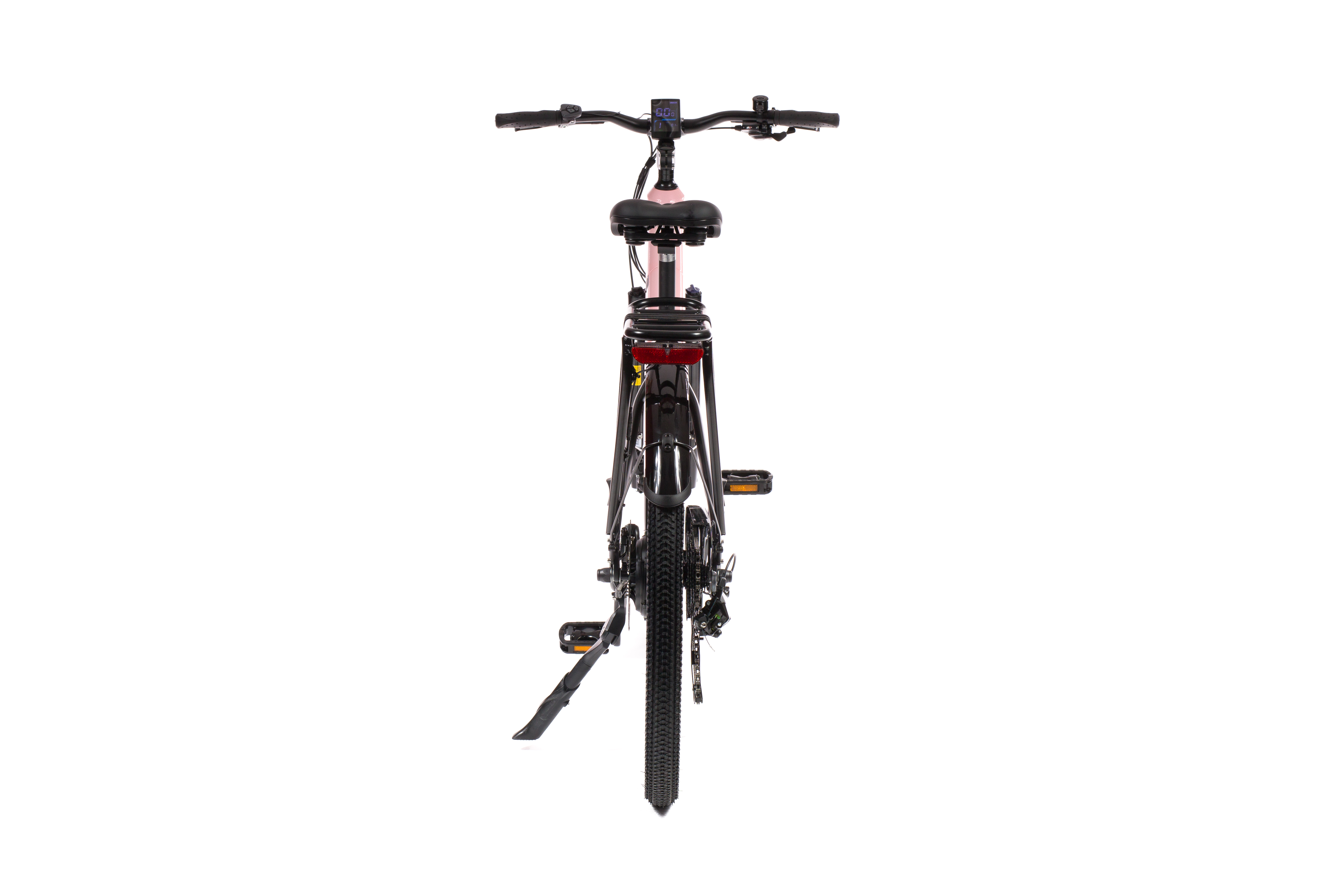 Olpran Ardea 29" low černá/růžová 18" HD (obrázek 7)