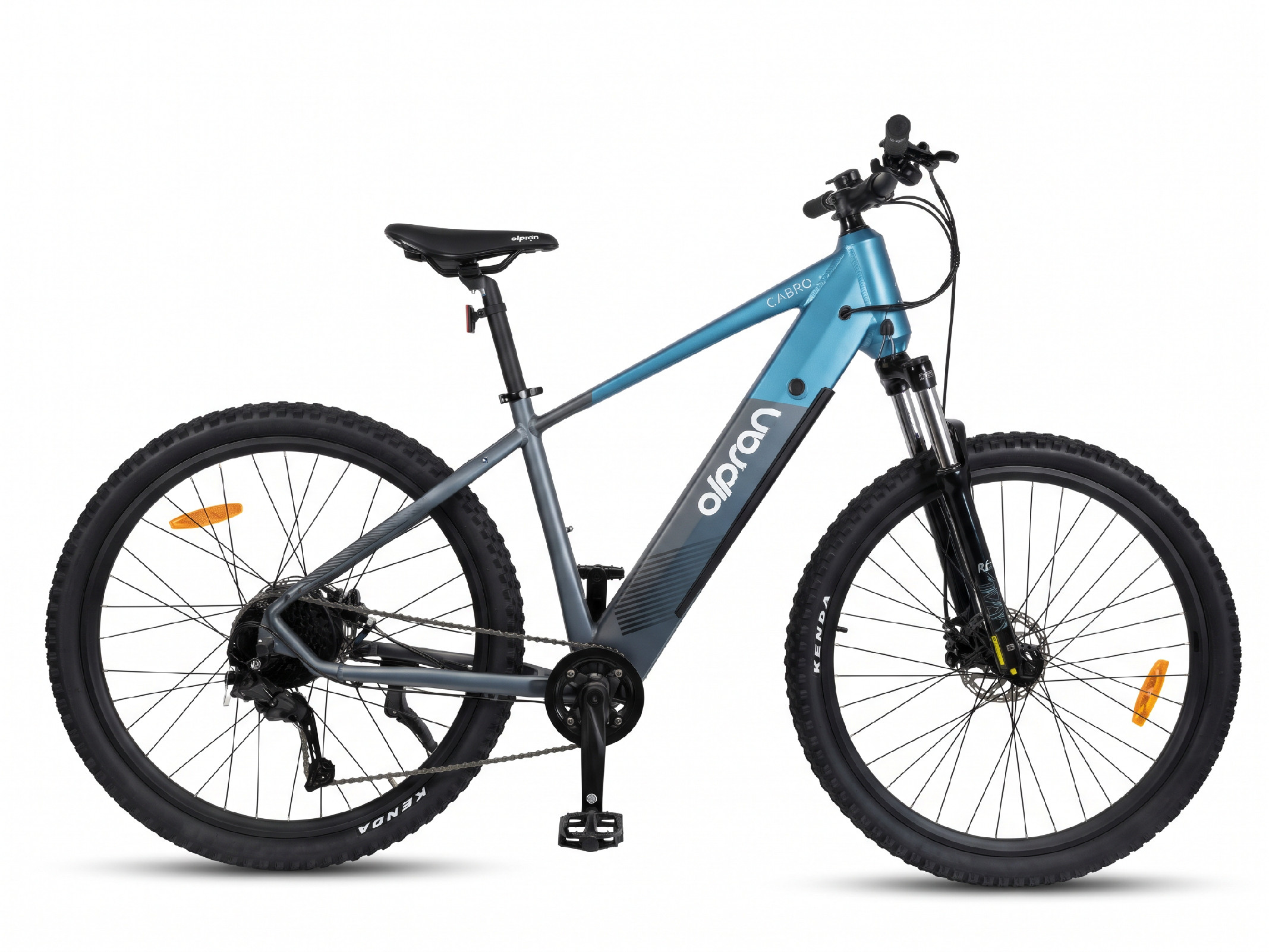 Olpran Cabro 2025 Velikost: 19"