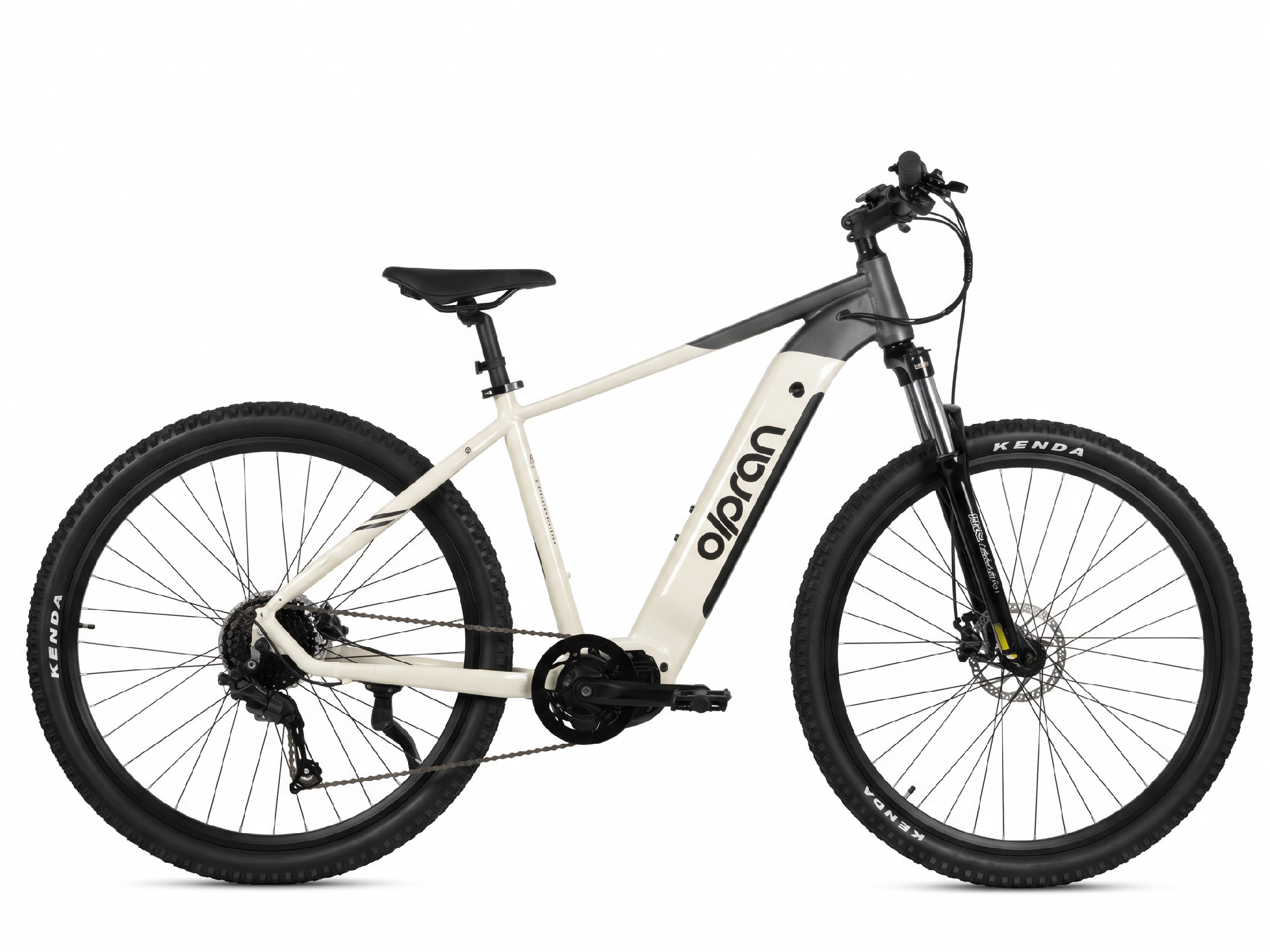 Olpran Cabro 2025 Velikost: 19"