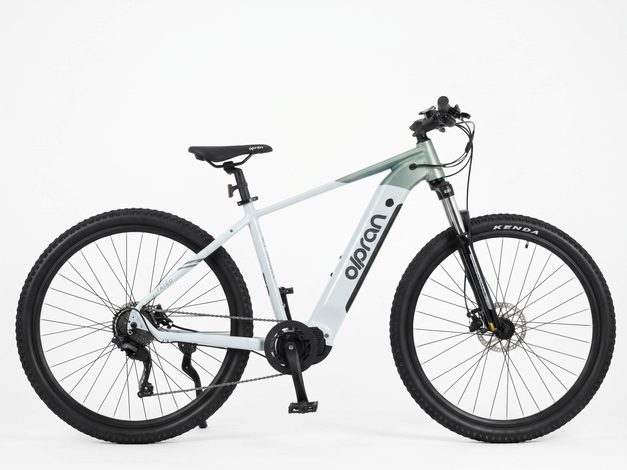 Olpran Cabro 2025 Velikost: 21"
