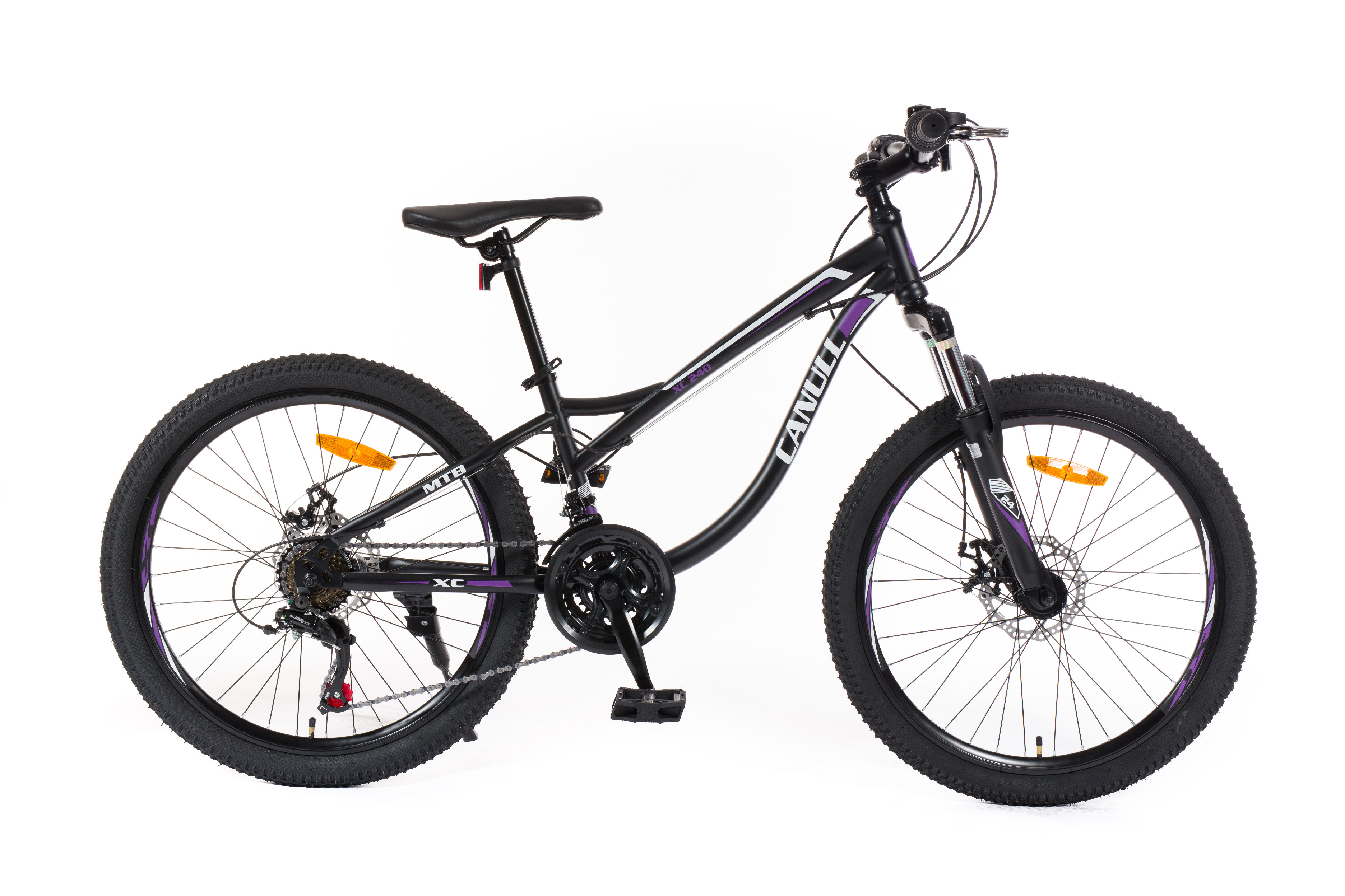 Canull XC 240 2024